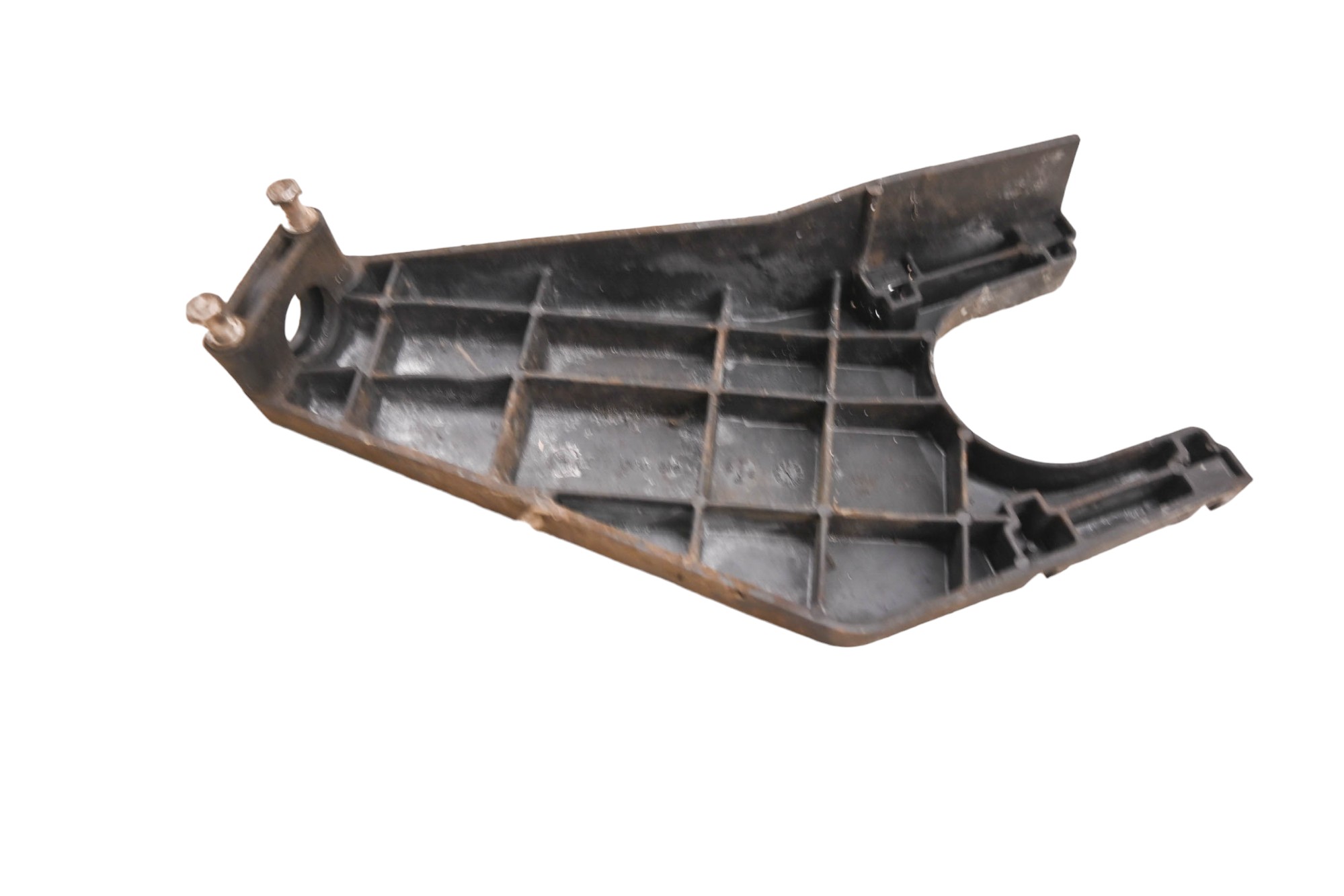 96 Sea-Doo GSX Steering Cable Support Bracket