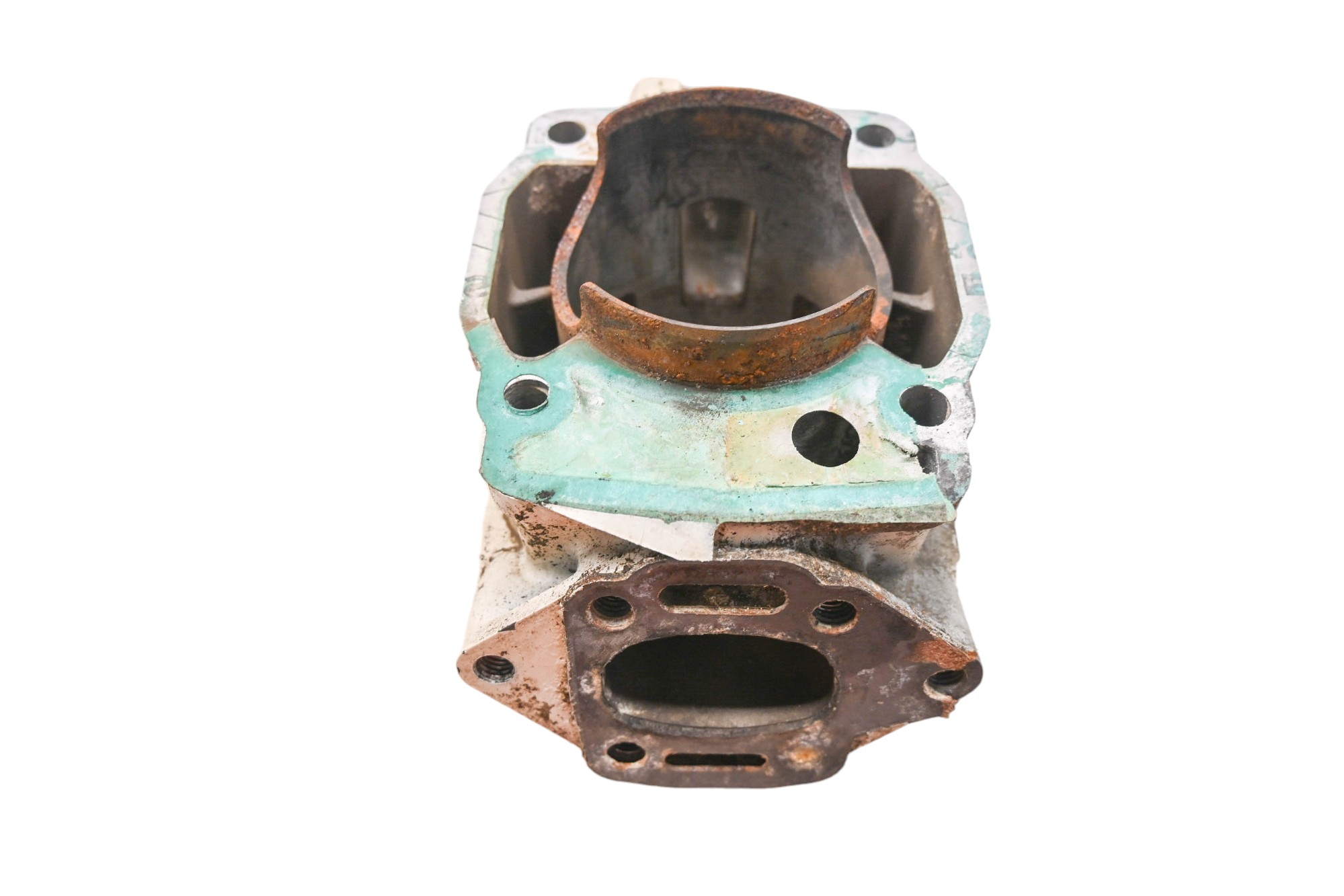 96 Sea-Doo GSX Cylinder