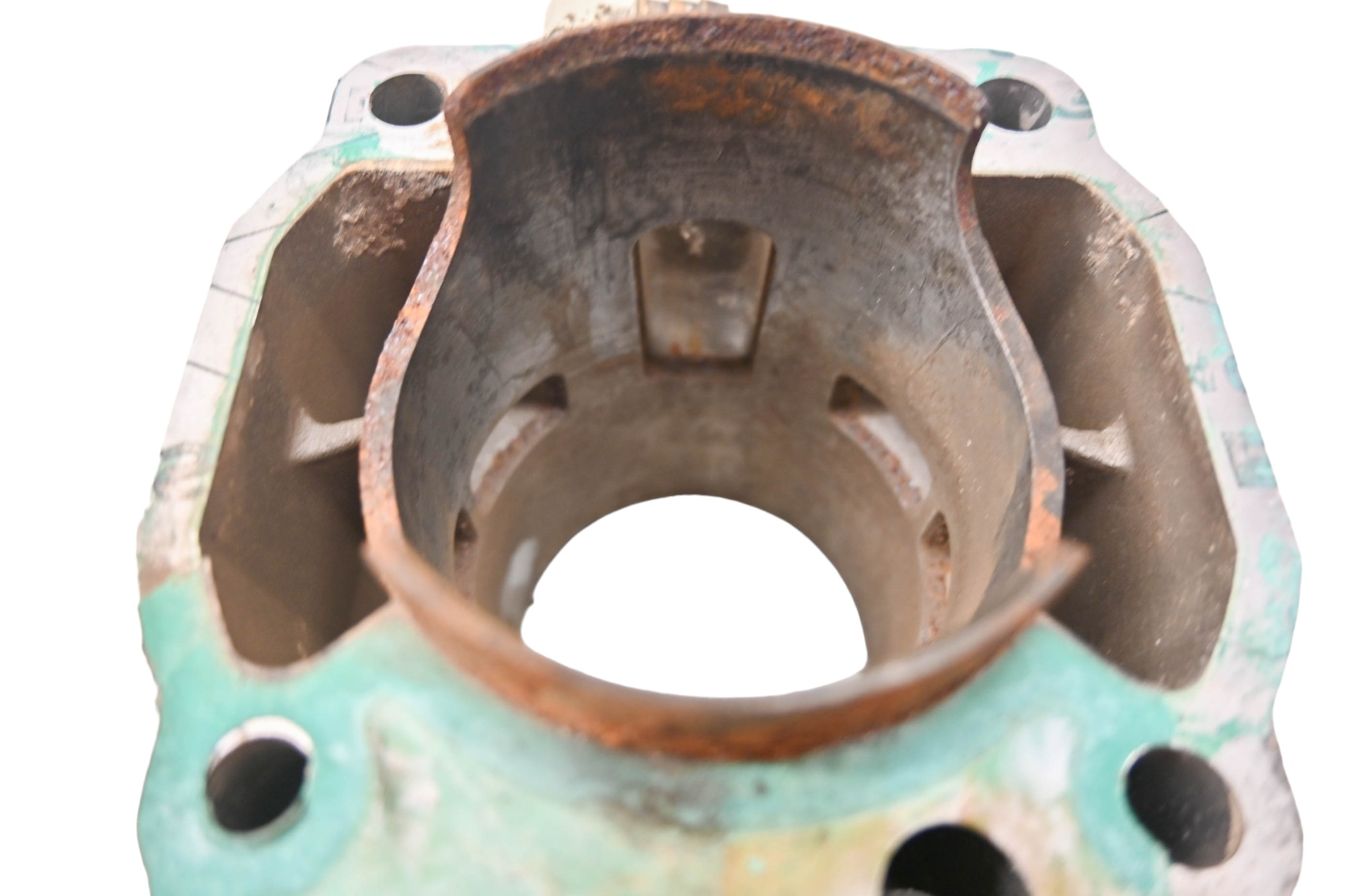 96 Sea-Doo GSX Cylinder