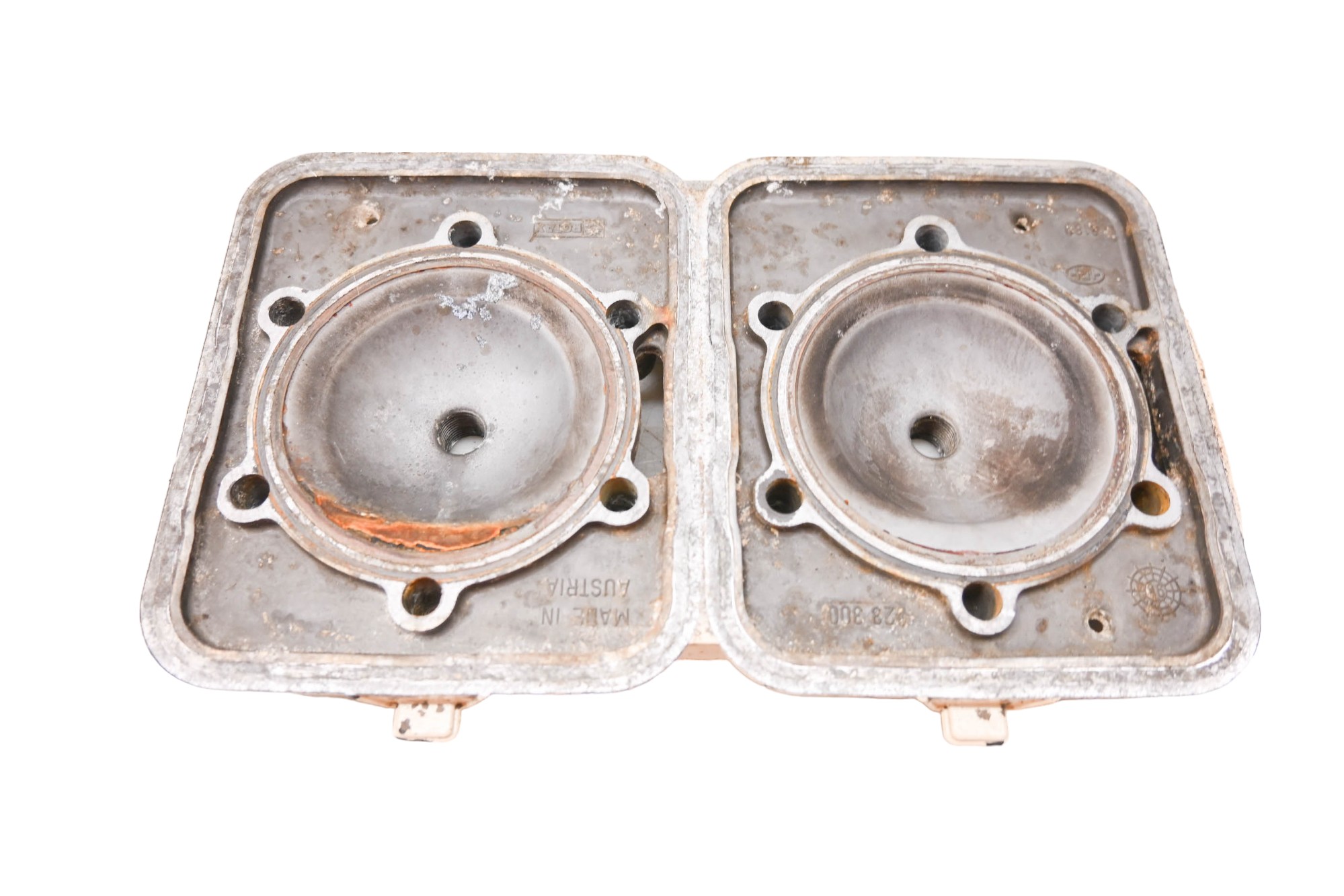 96 Sea-Doo GSX Cylinder Head