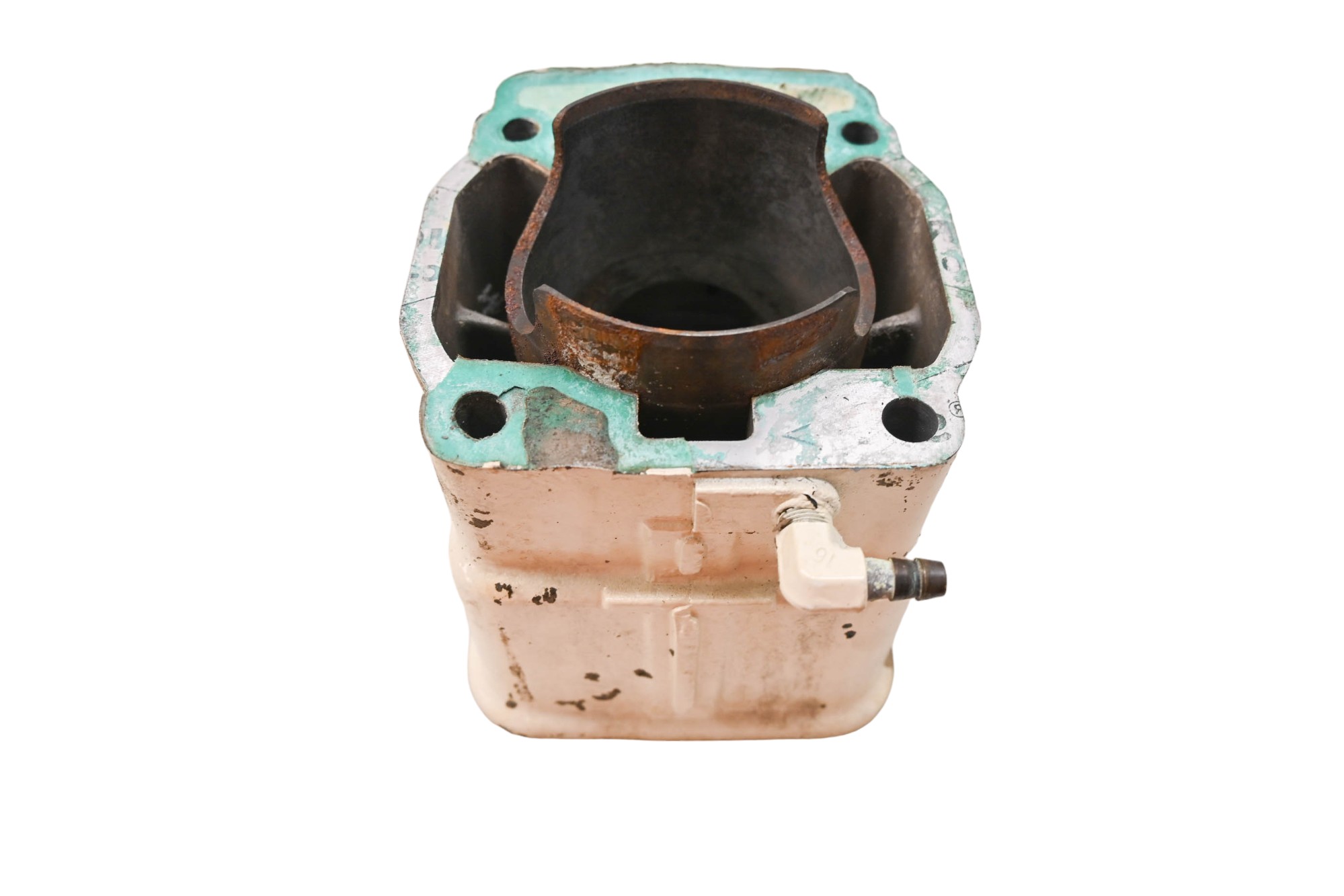 96 Sea-Doo GSX Cylinder