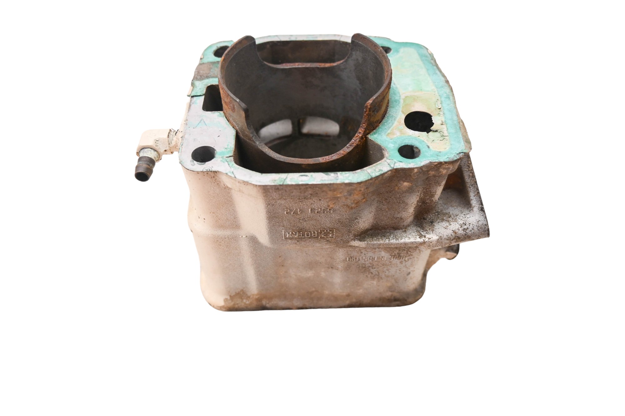 96 Sea-Doo GSX Cylinder