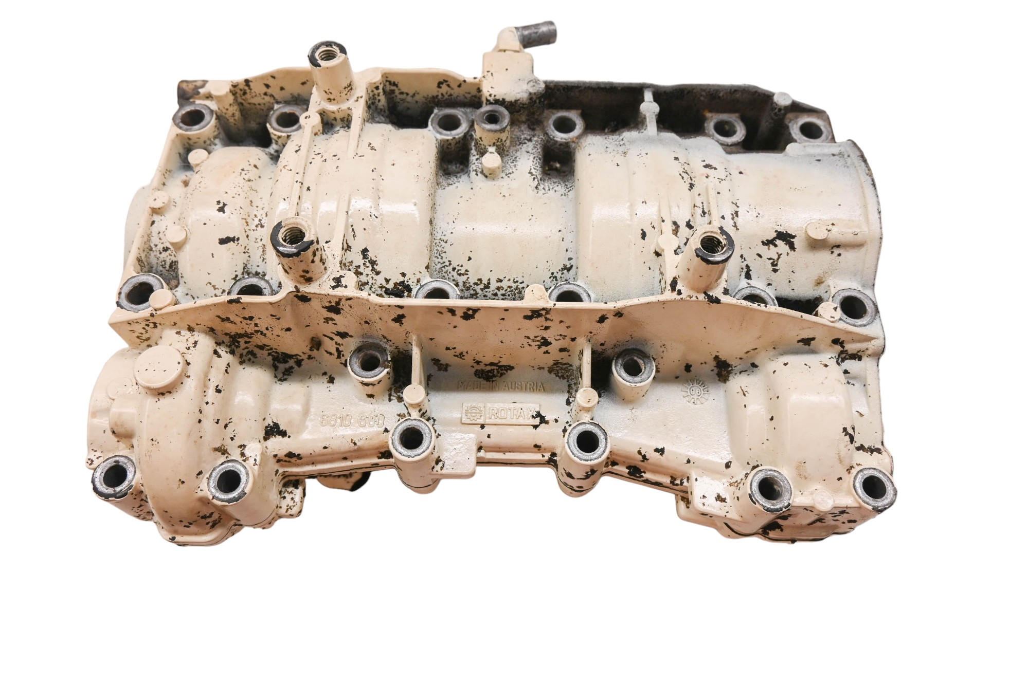 96 Sea-Doo GSX Crankcase Center Crank Case