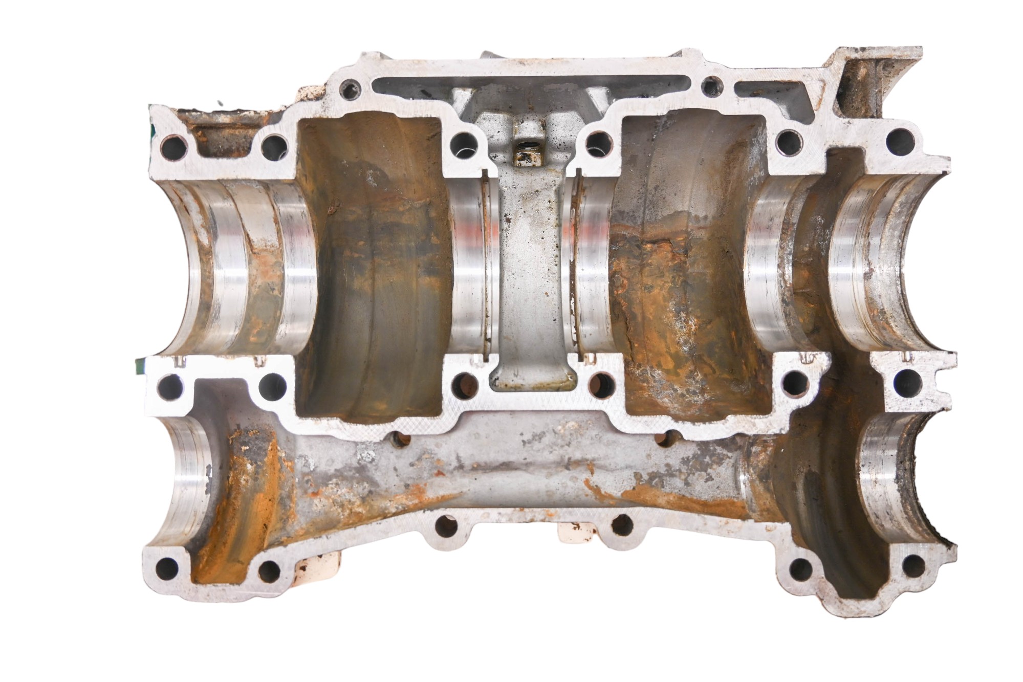 96 Sea-Doo GSX Crankcase Center Crank Case