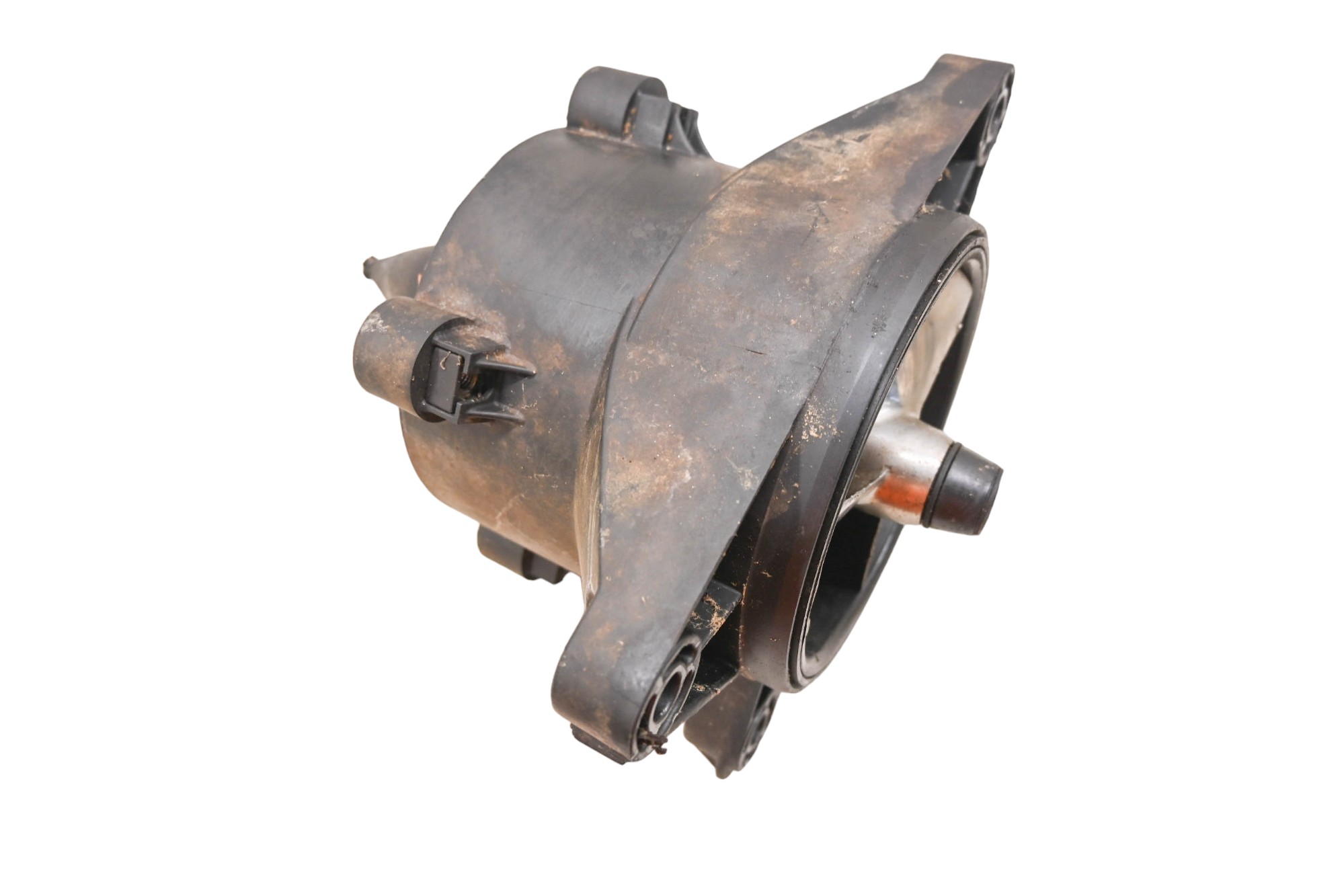 96 Sea-Doo GSX Impeller & Housing