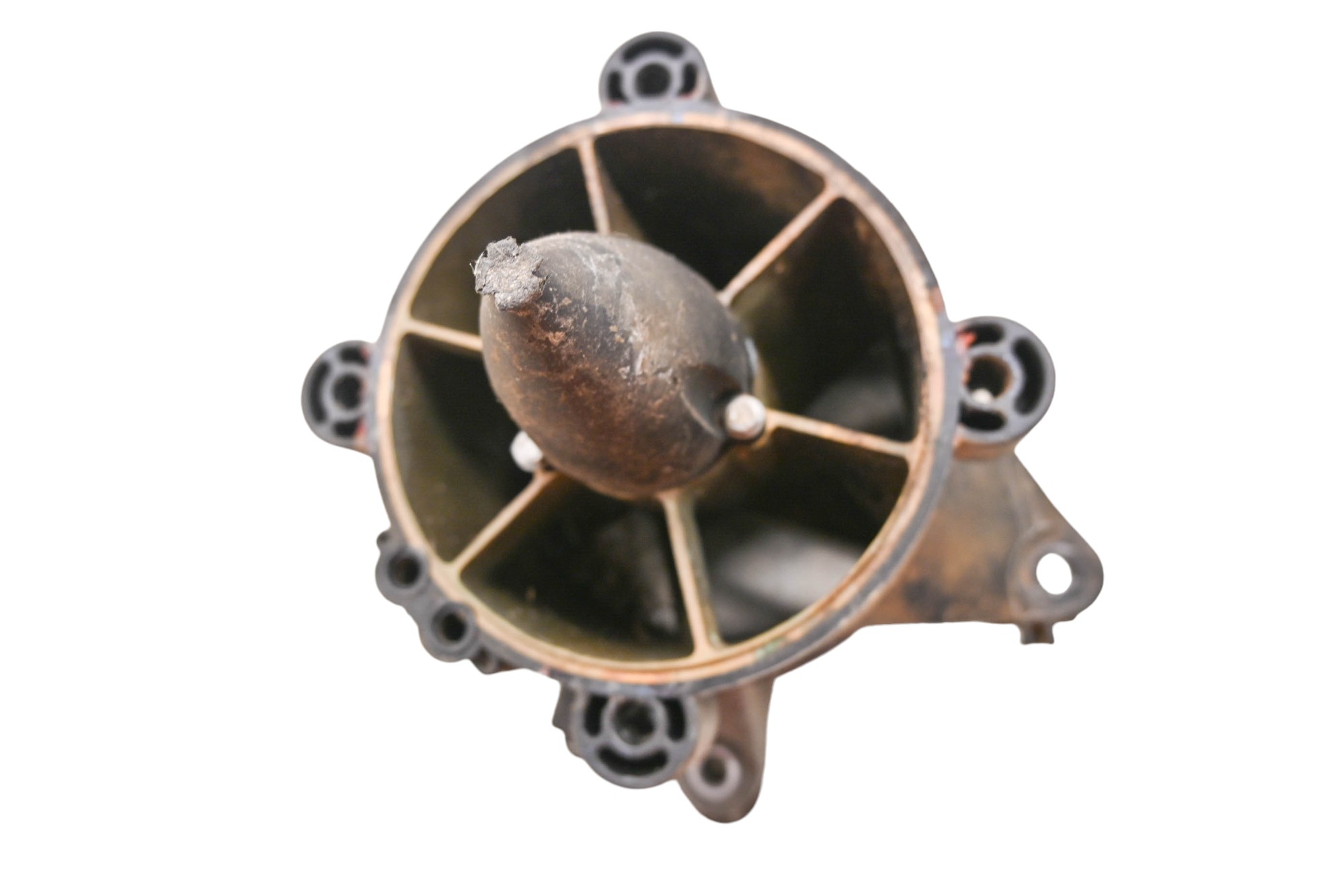 96 Sea-Doo GSX Impeller & Housing