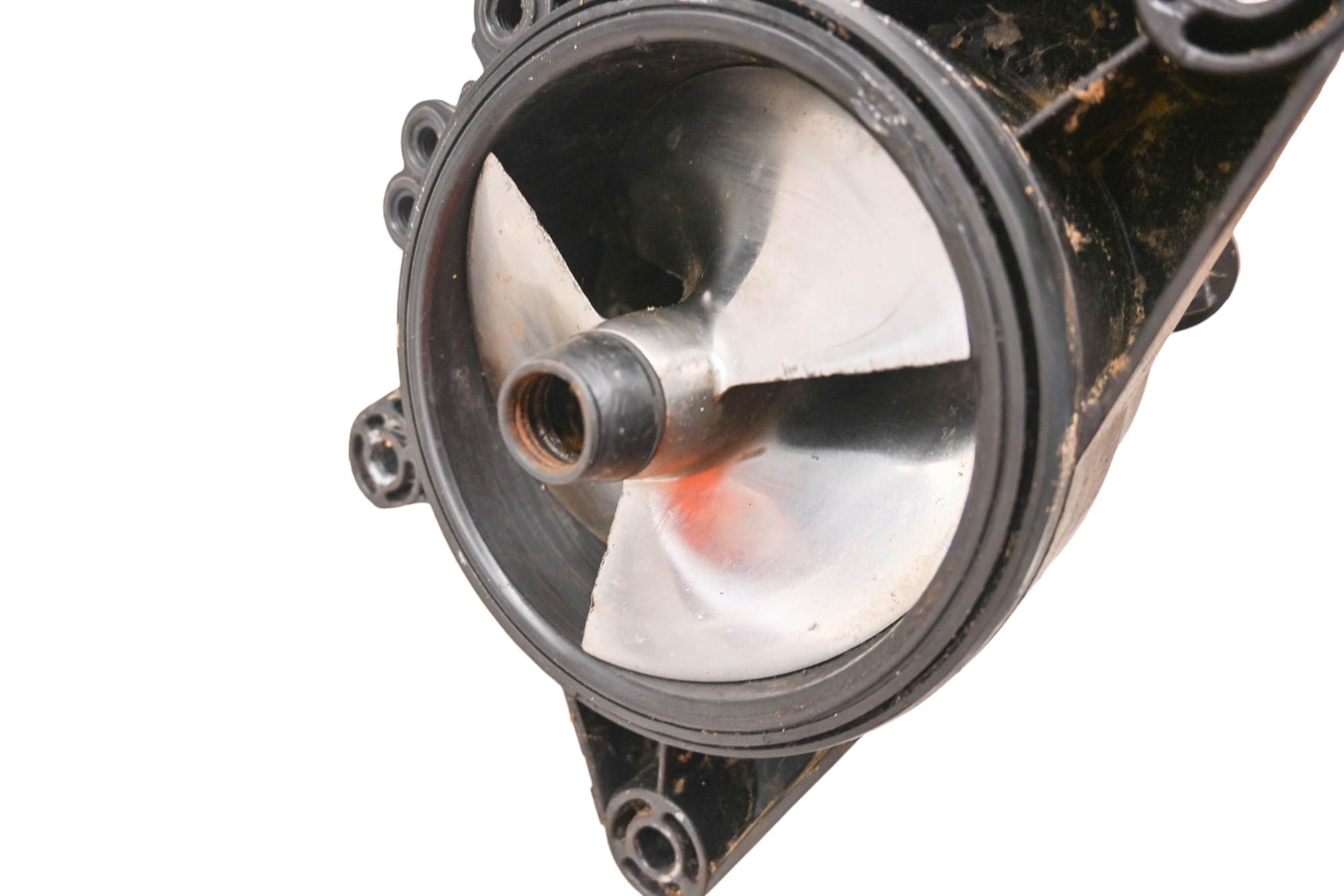 96 Sea-Doo GSX Impeller & Housing