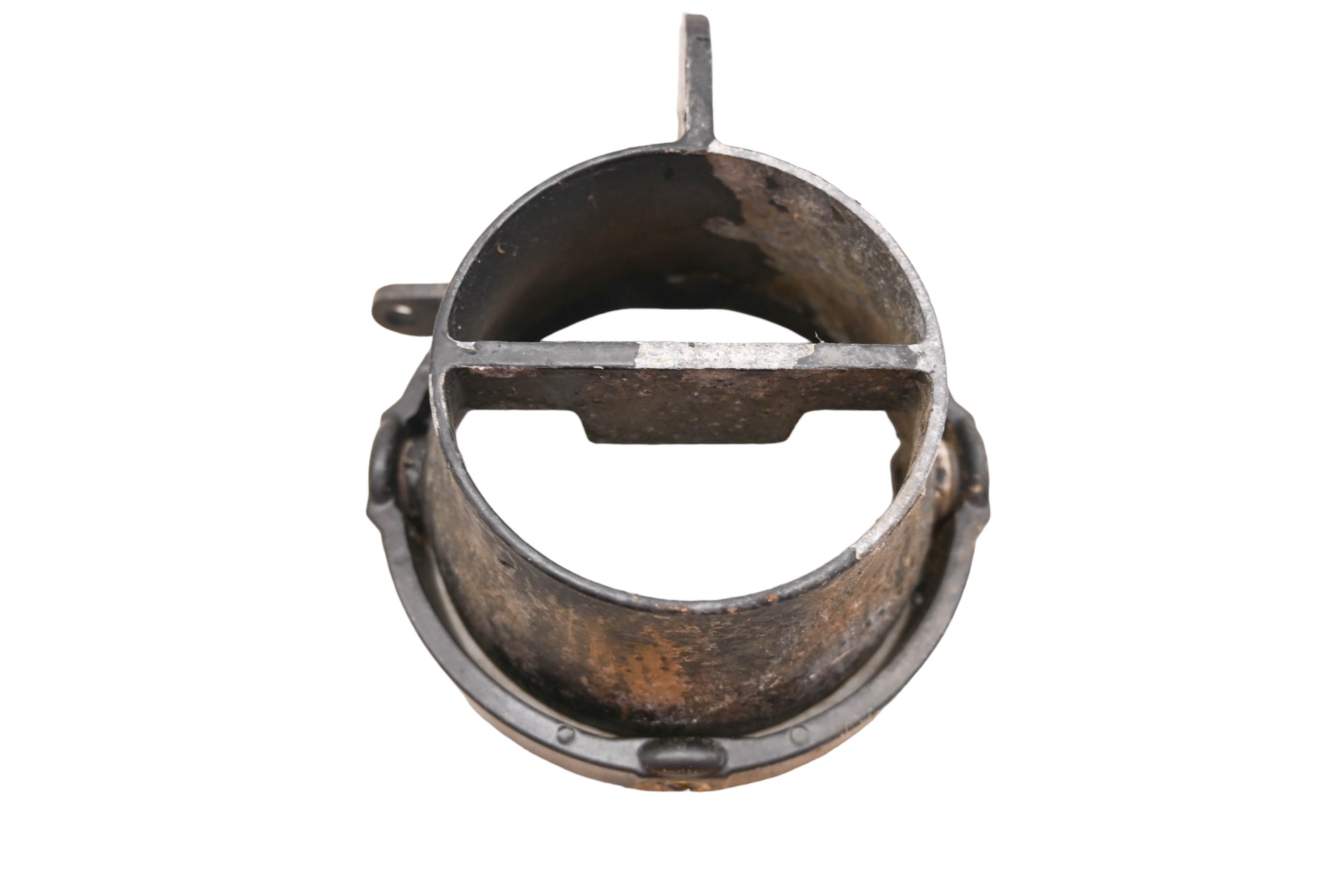 96 Sea-Doo GSX Steering Nozzle