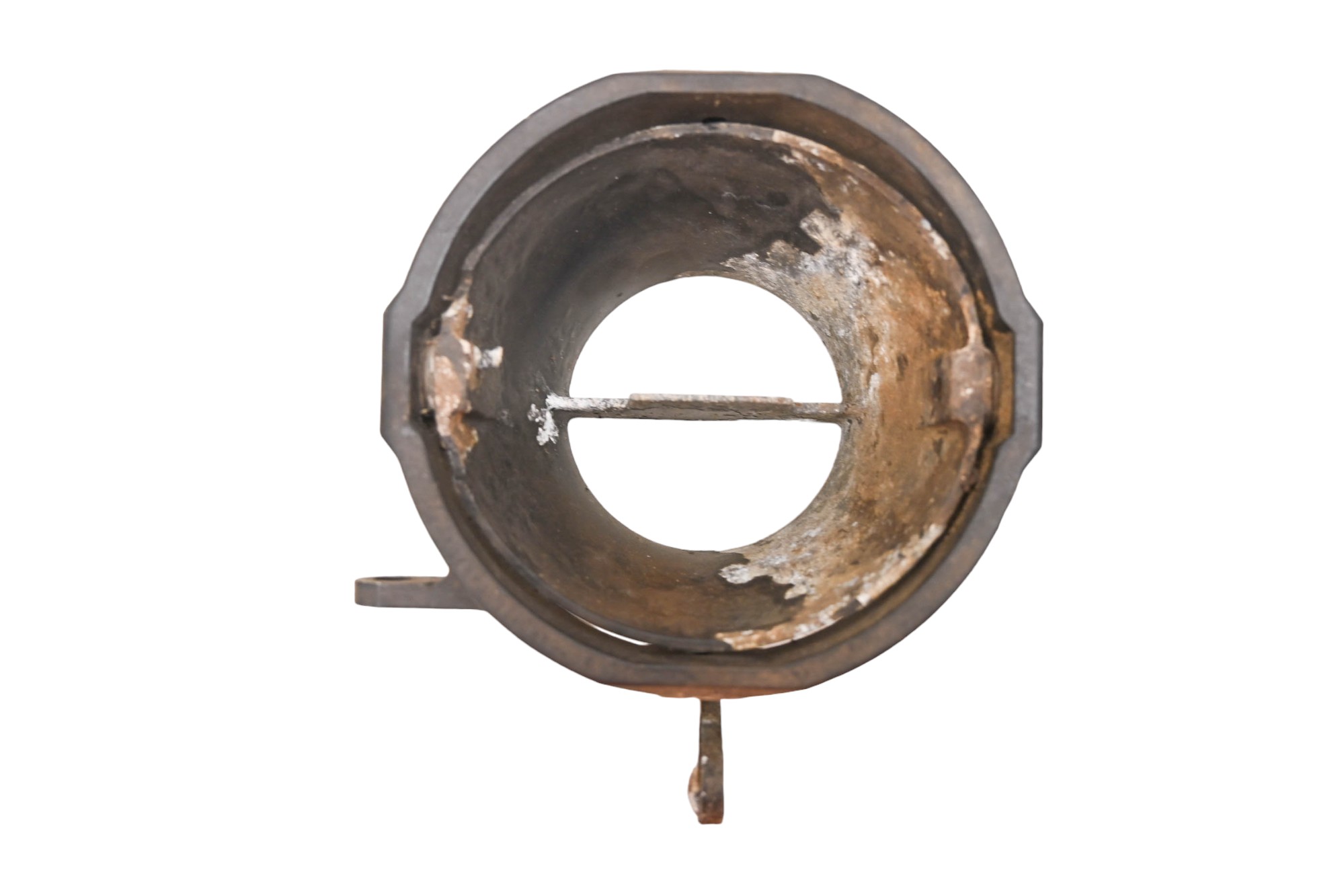 96 Sea-Doo GSX Steering Nozzle