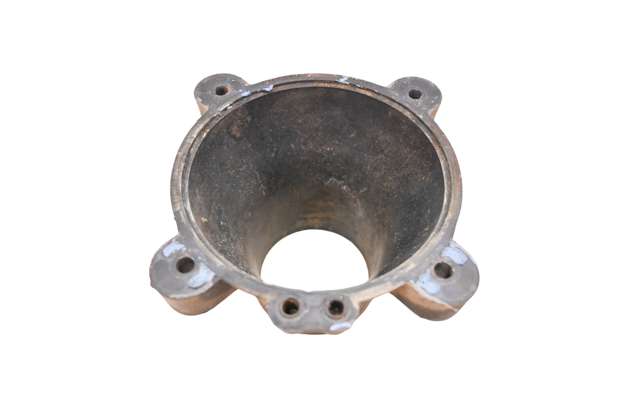 96 Sea-Doo GSX Jet Pump Reduction Nozzle
