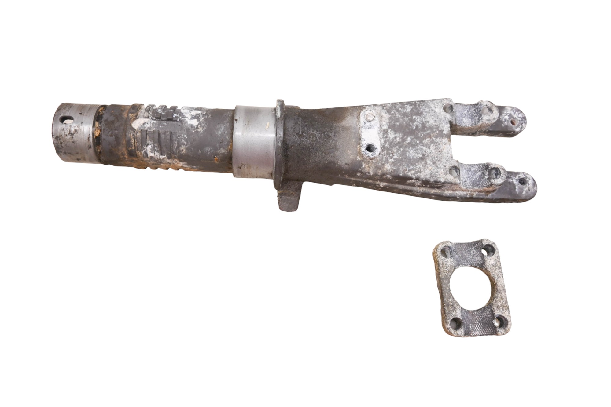 96 Sea-Doo GSX Steering Stem Shaft
