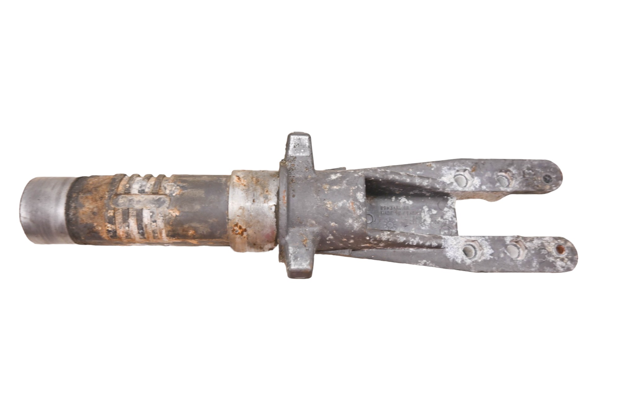 96 Sea-Doo GSX Steering Stem Shaft