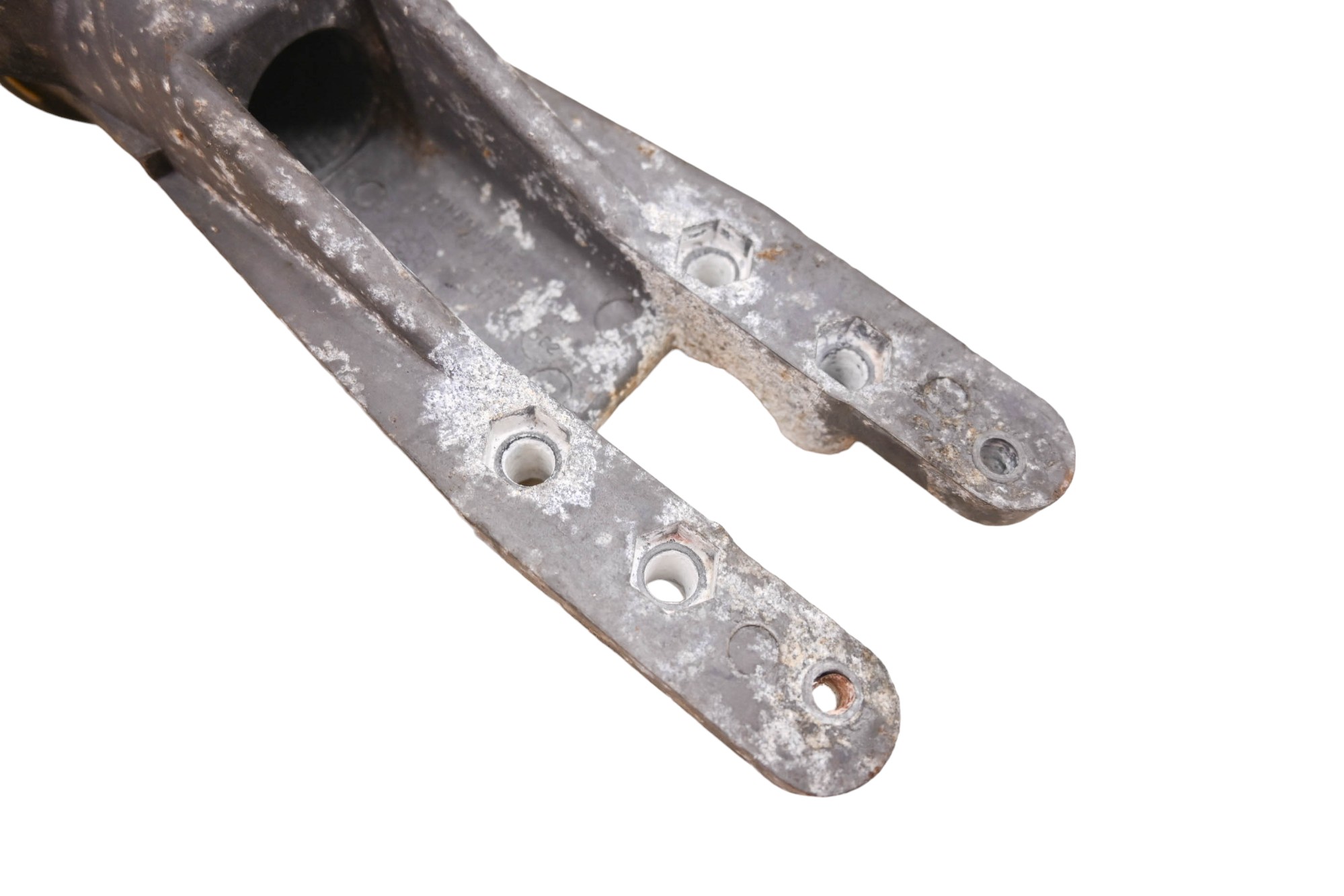 96 Sea-Doo GSX Steering Stem Shaft