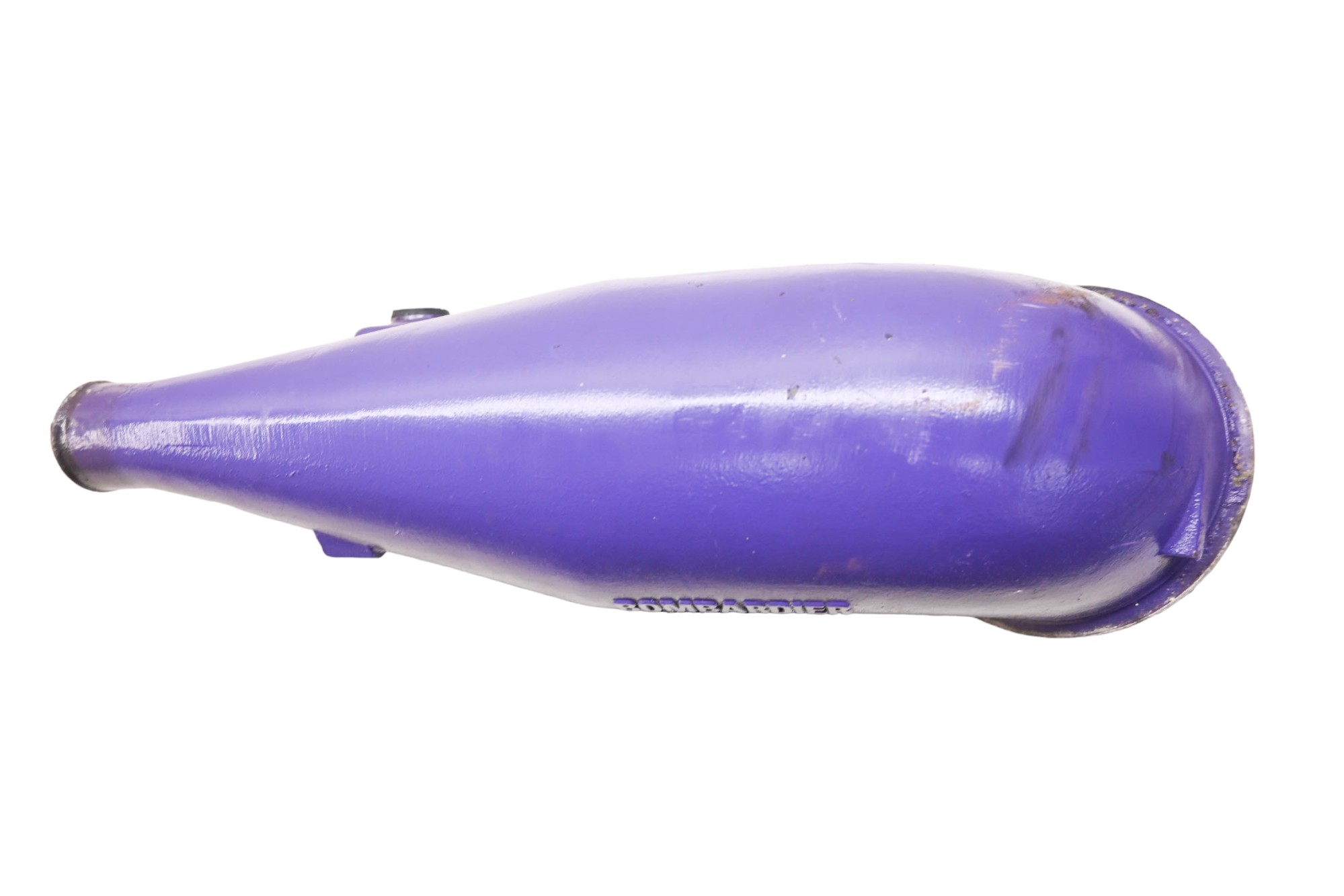 96 Sea-Doo GSX Exhaust Cone Pipe