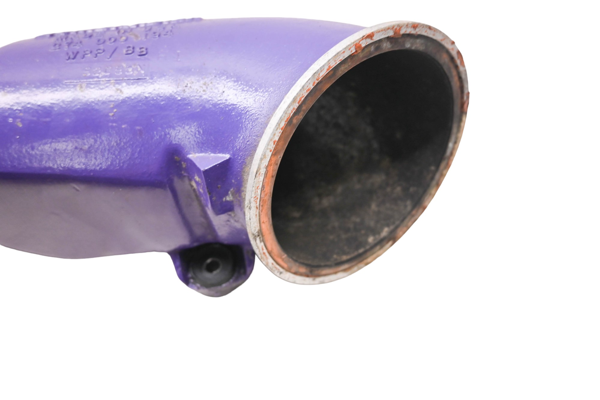 96 Sea-Doo GSX Exhaust Cone Pipe