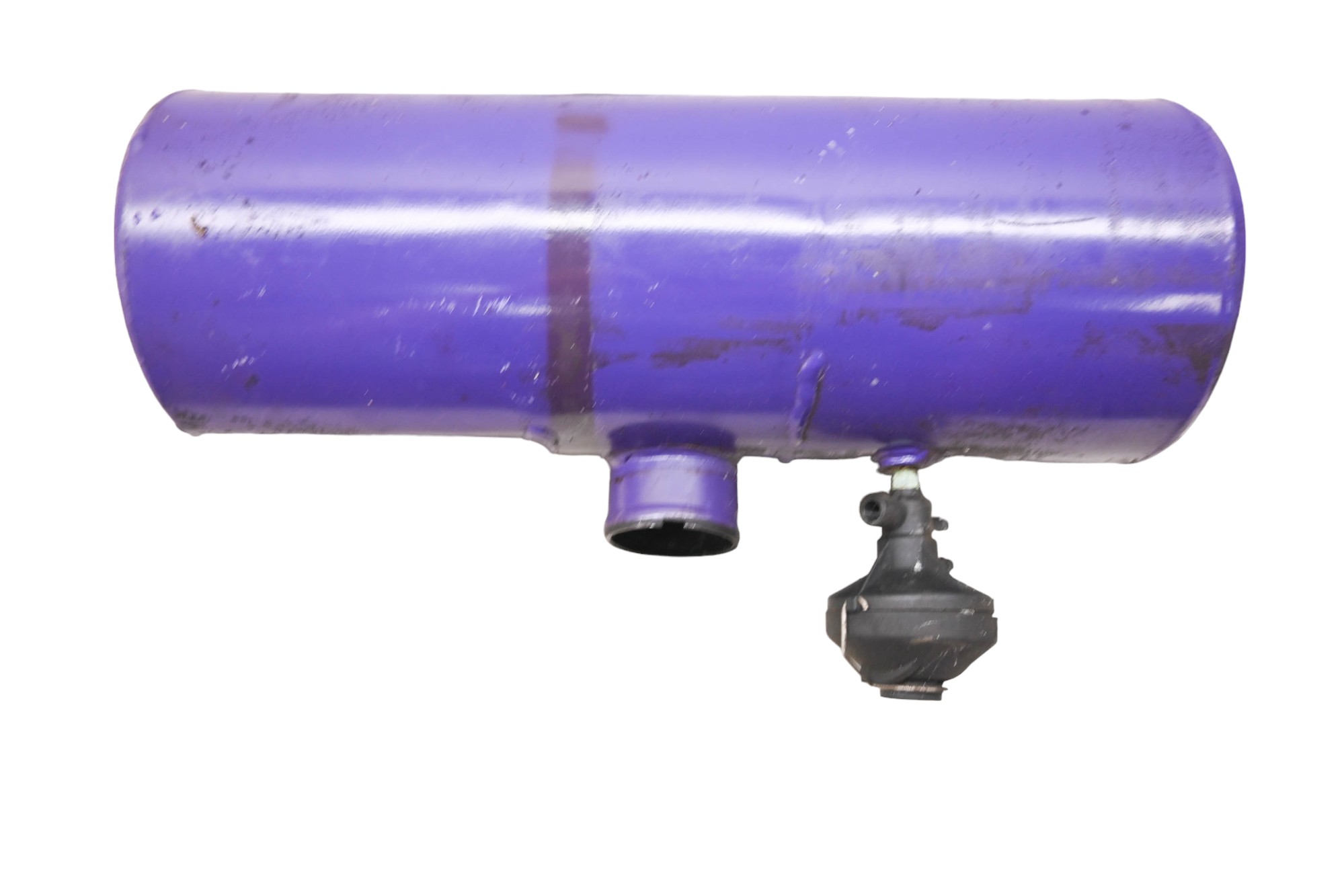 96 Sea-Doo GSX Muffler Exhaust Pipe