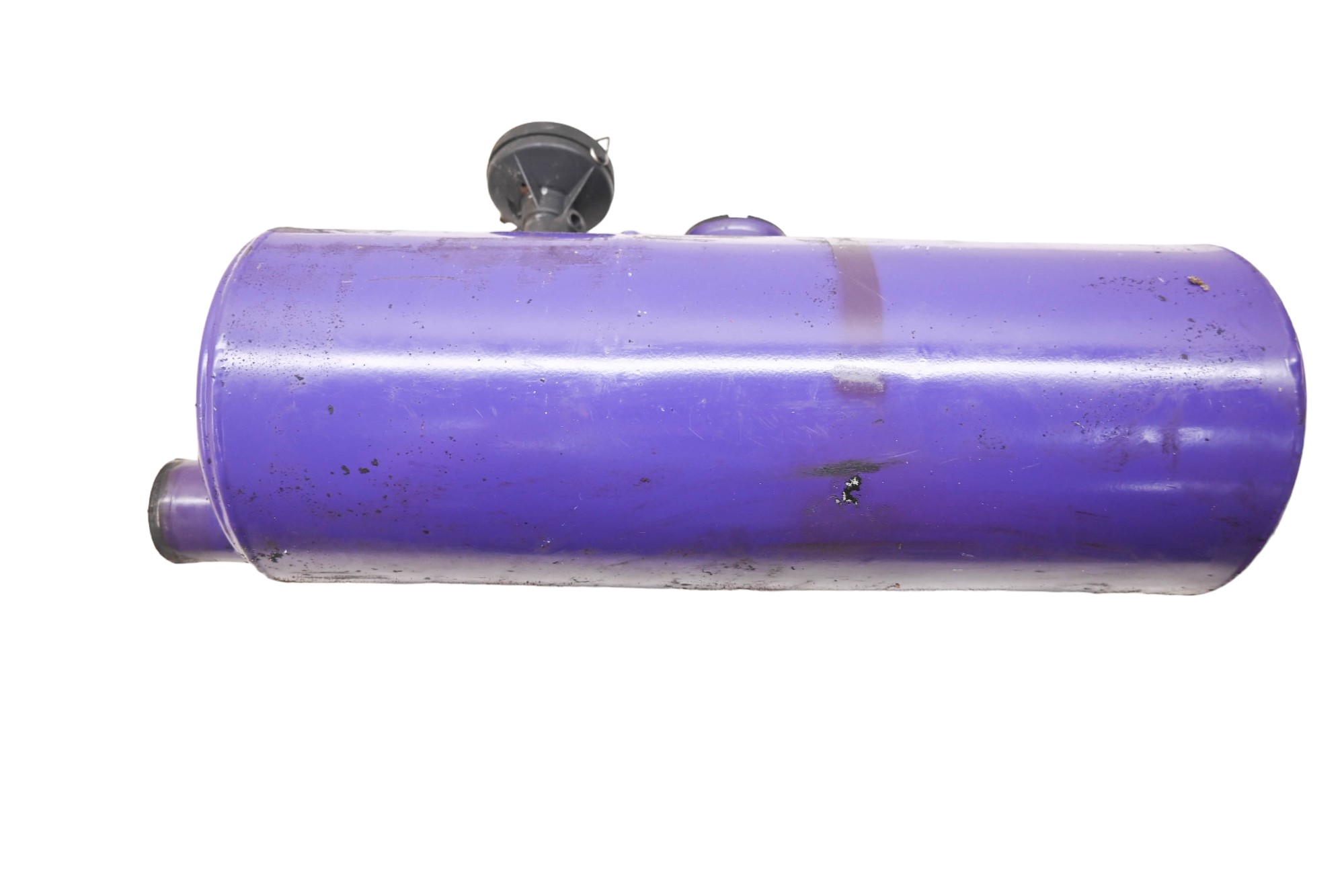 96 Sea-Doo GSX Muffler Exhaust Pipe