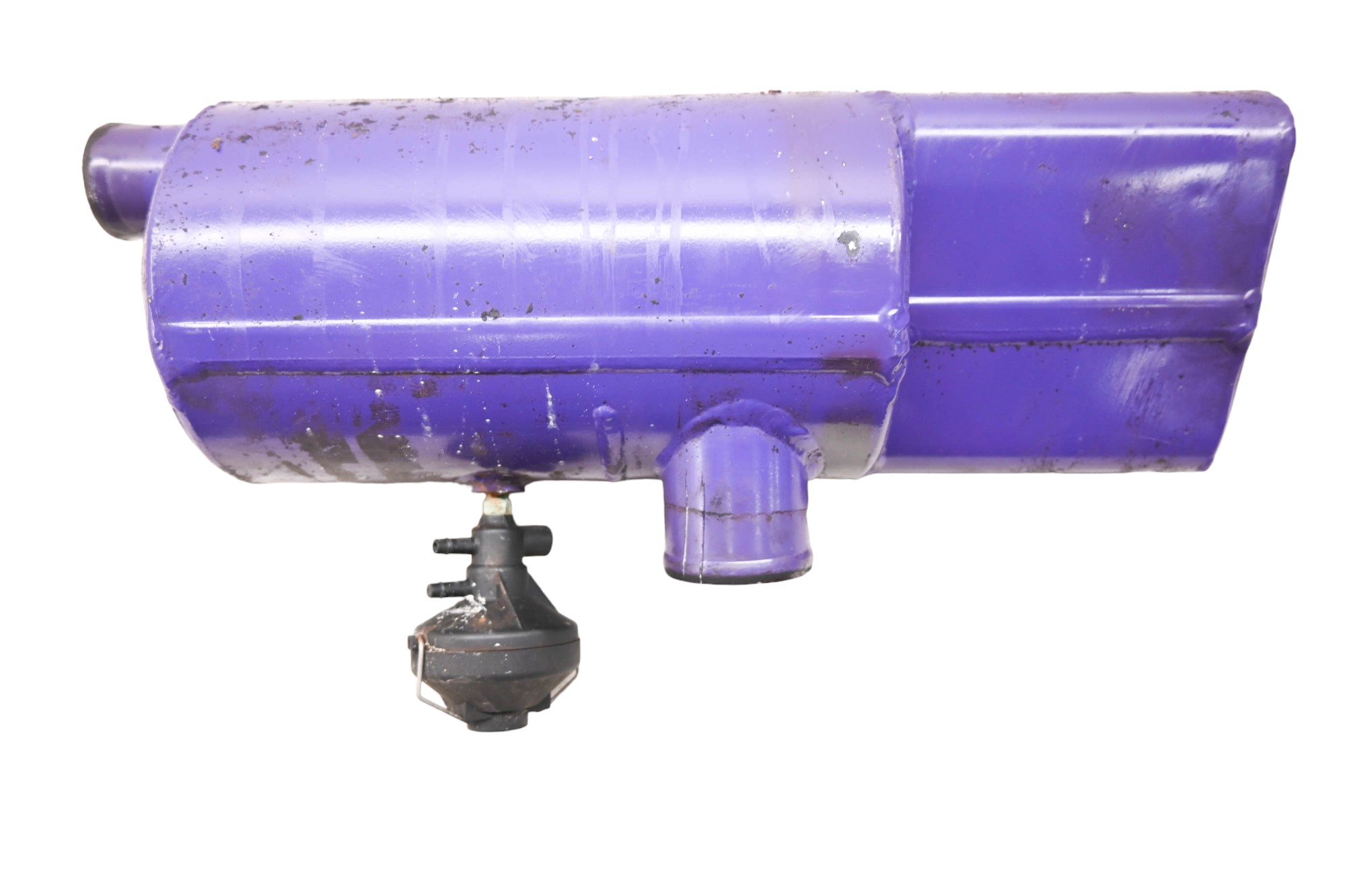 96 Sea-Doo GSX Muffler Exhaust Pipe