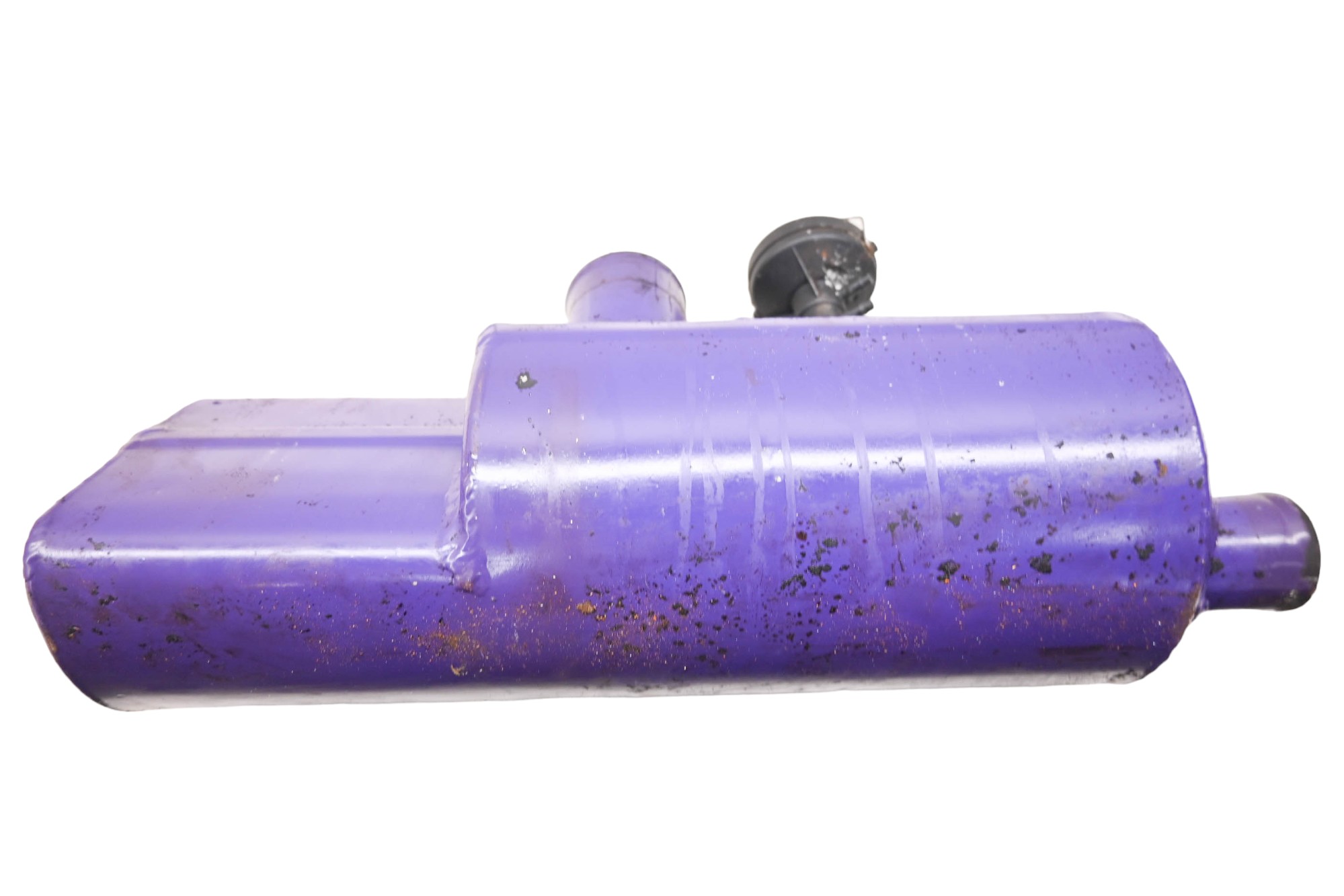 96 Sea-Doo GSX Muffler Exhaust Pipe