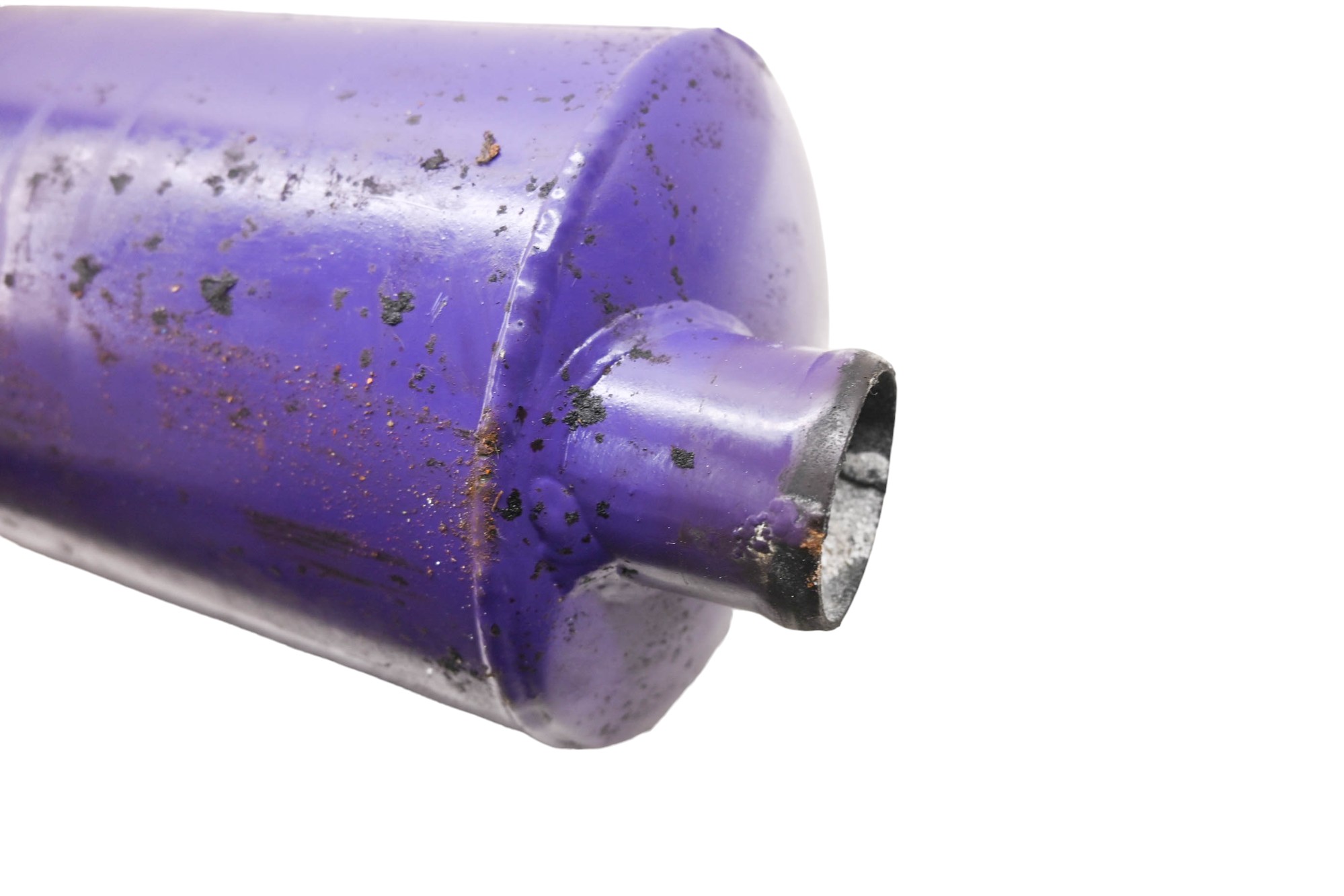 96 Sea-Doo GSX Muffler Exhaust Pipe