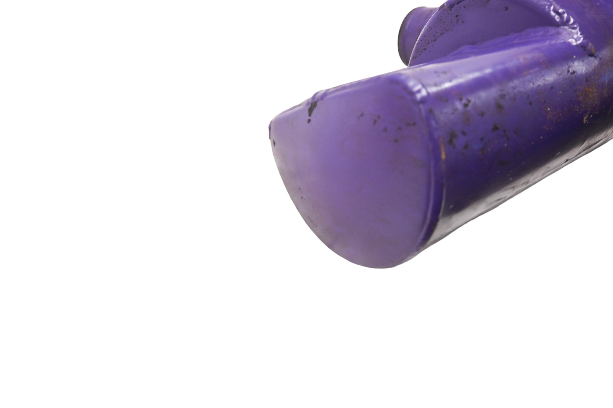 96 Sea-Doo GSX Muffler Exhaust Pipe