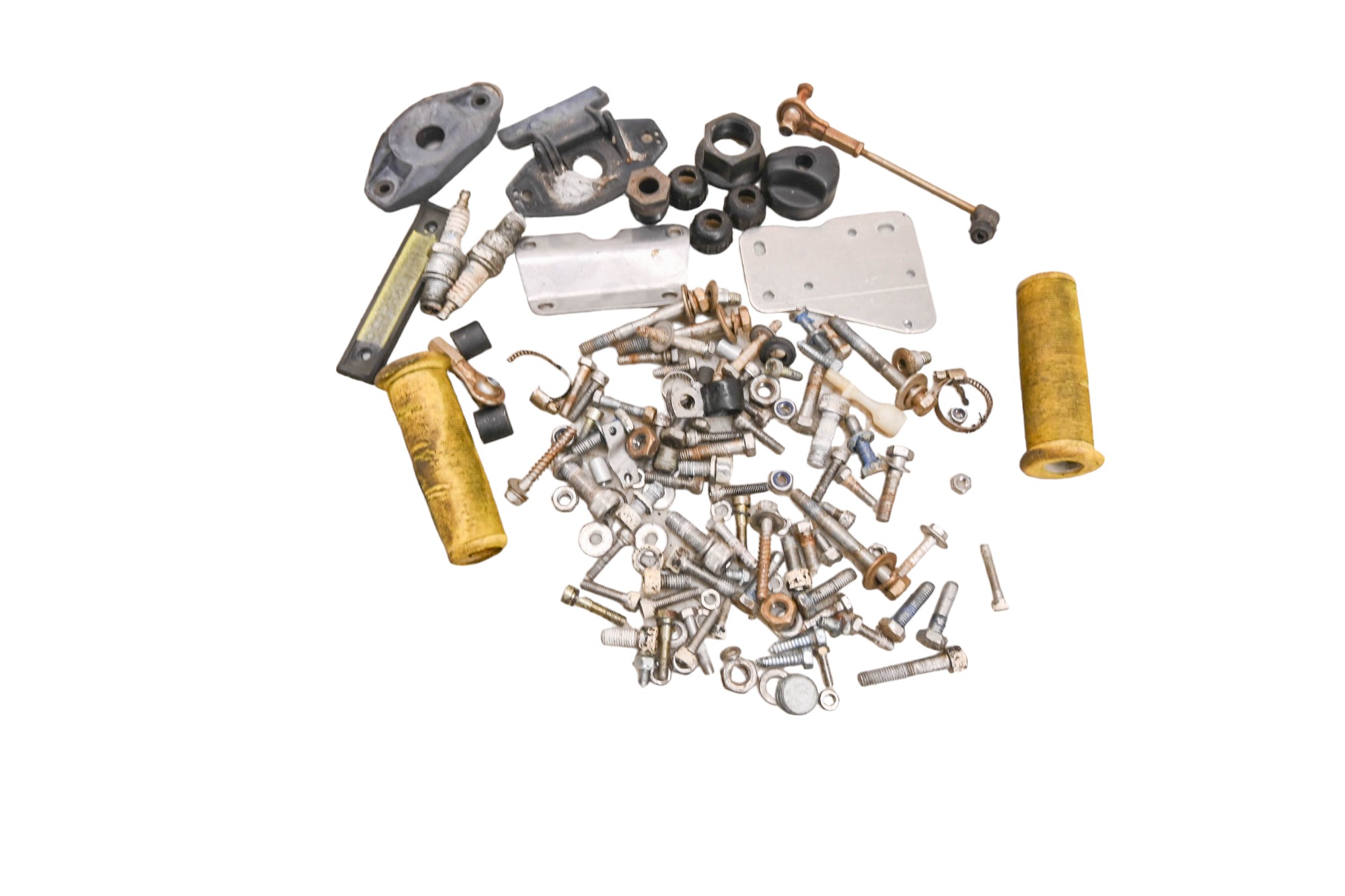 96 Sea-Doo GSX Hardware Set Nuts & Bolts