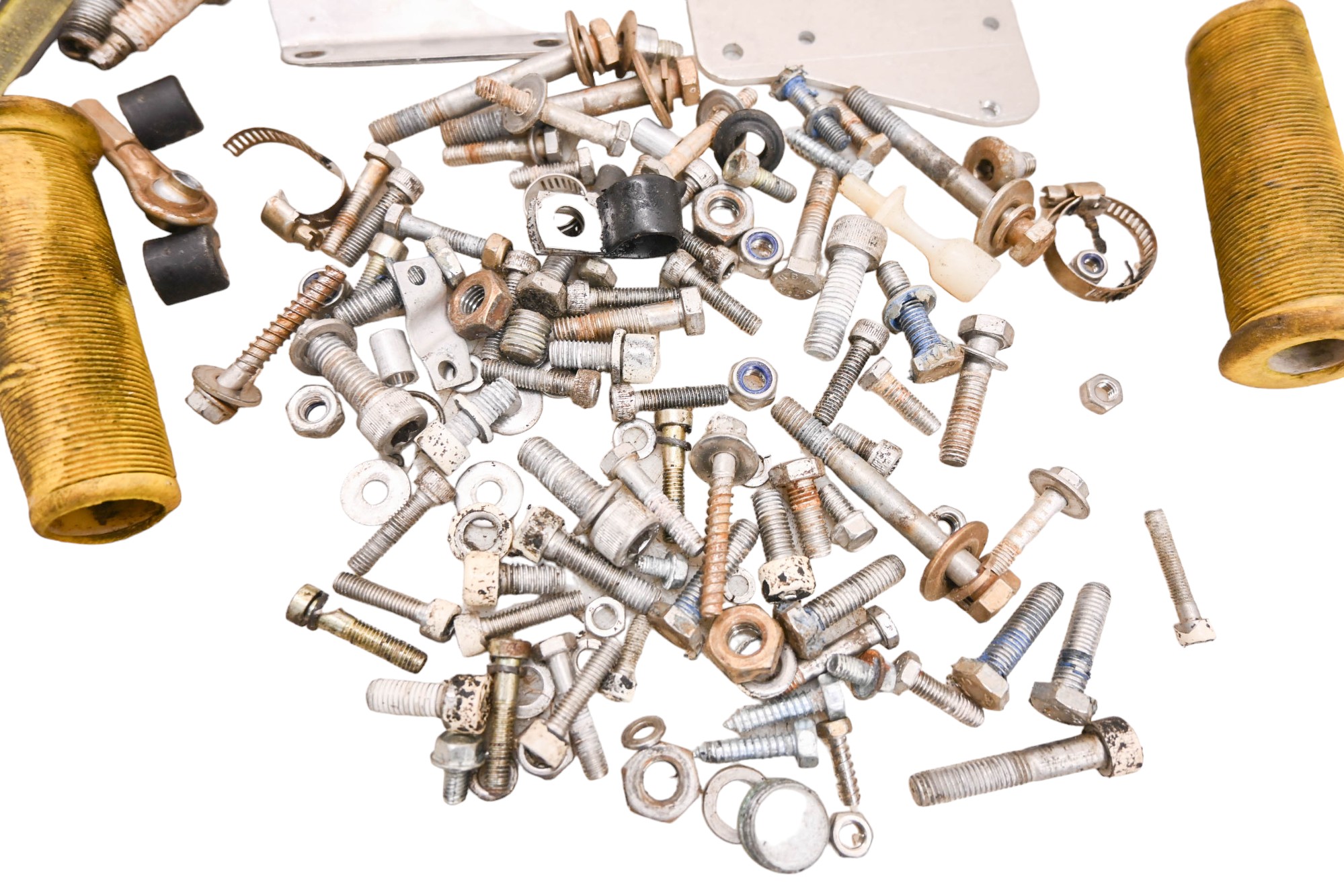 96 Sea-Doo GSX Hardware Set Nuts & Bolts