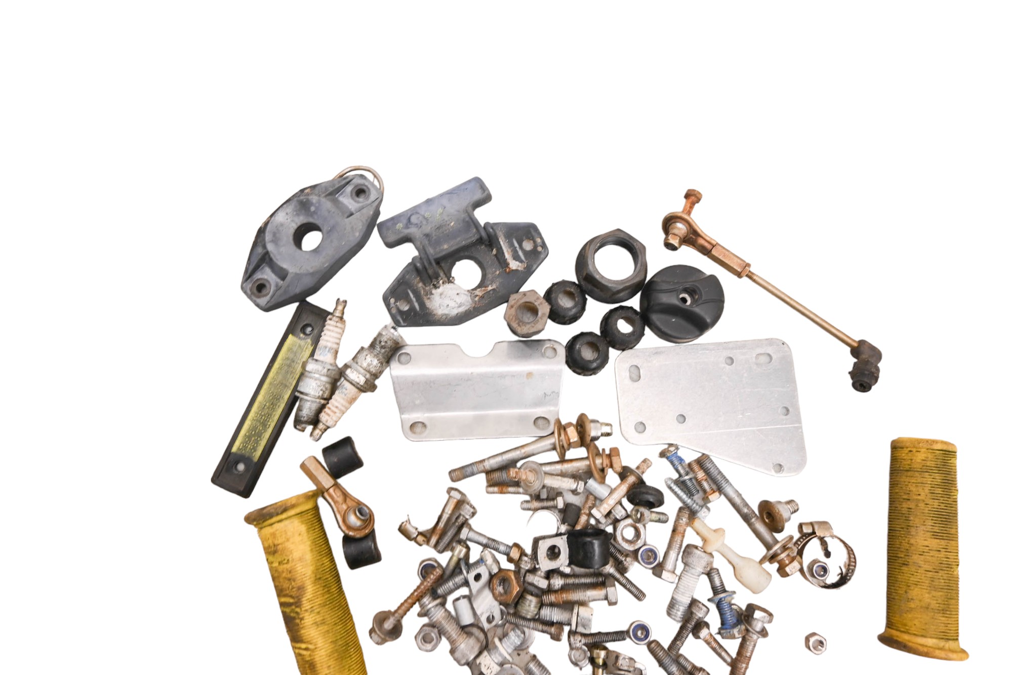 96 Sea-Doo GSX Hardware Set Nuts & Bolts