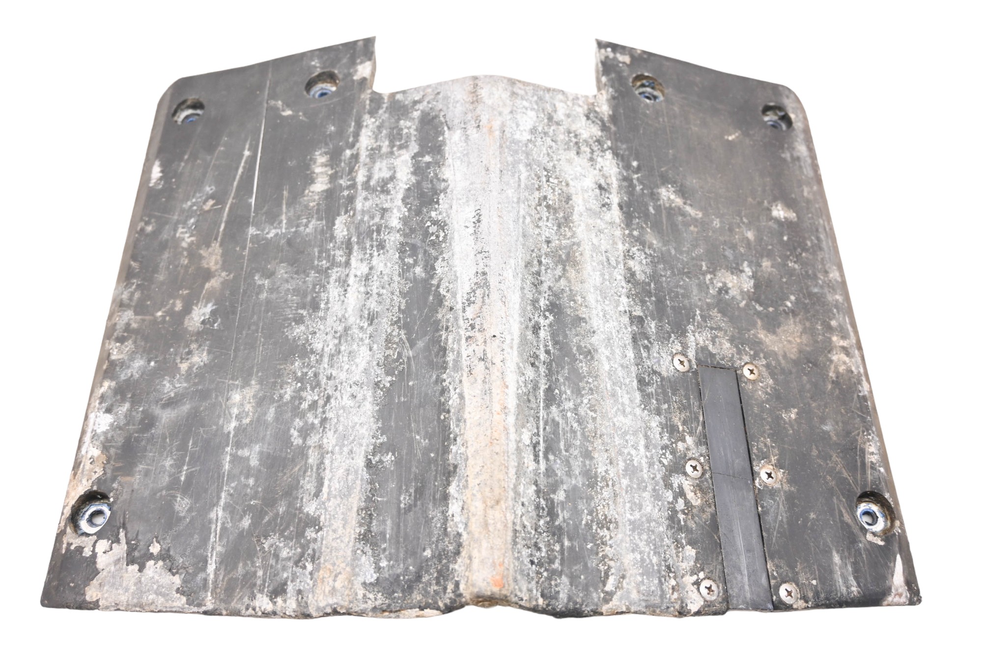 96 Sea-Doo GSX Riding Plate