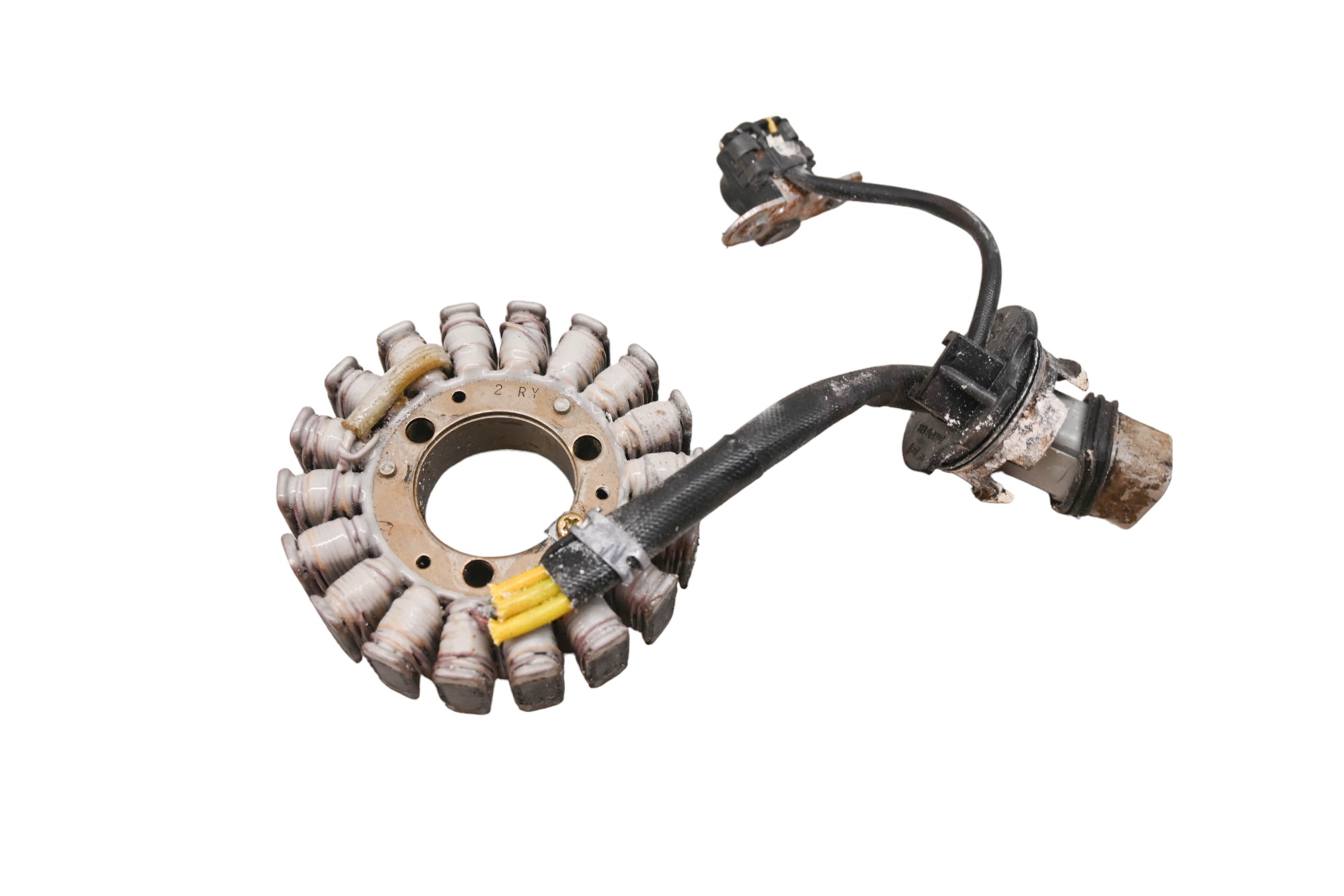 96 Sea-Doo GSX Stator