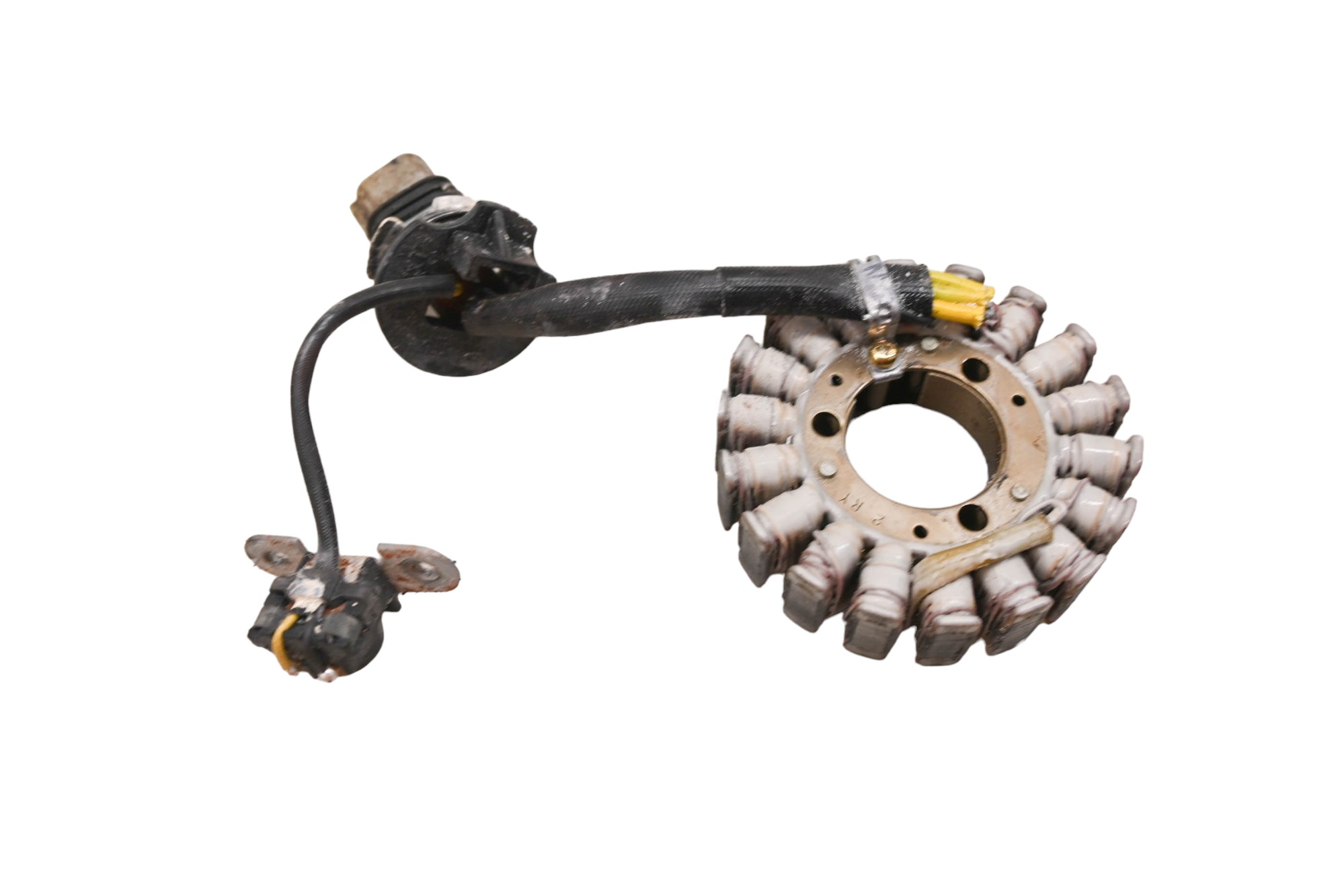 96 Sea-Doo GSX Stator