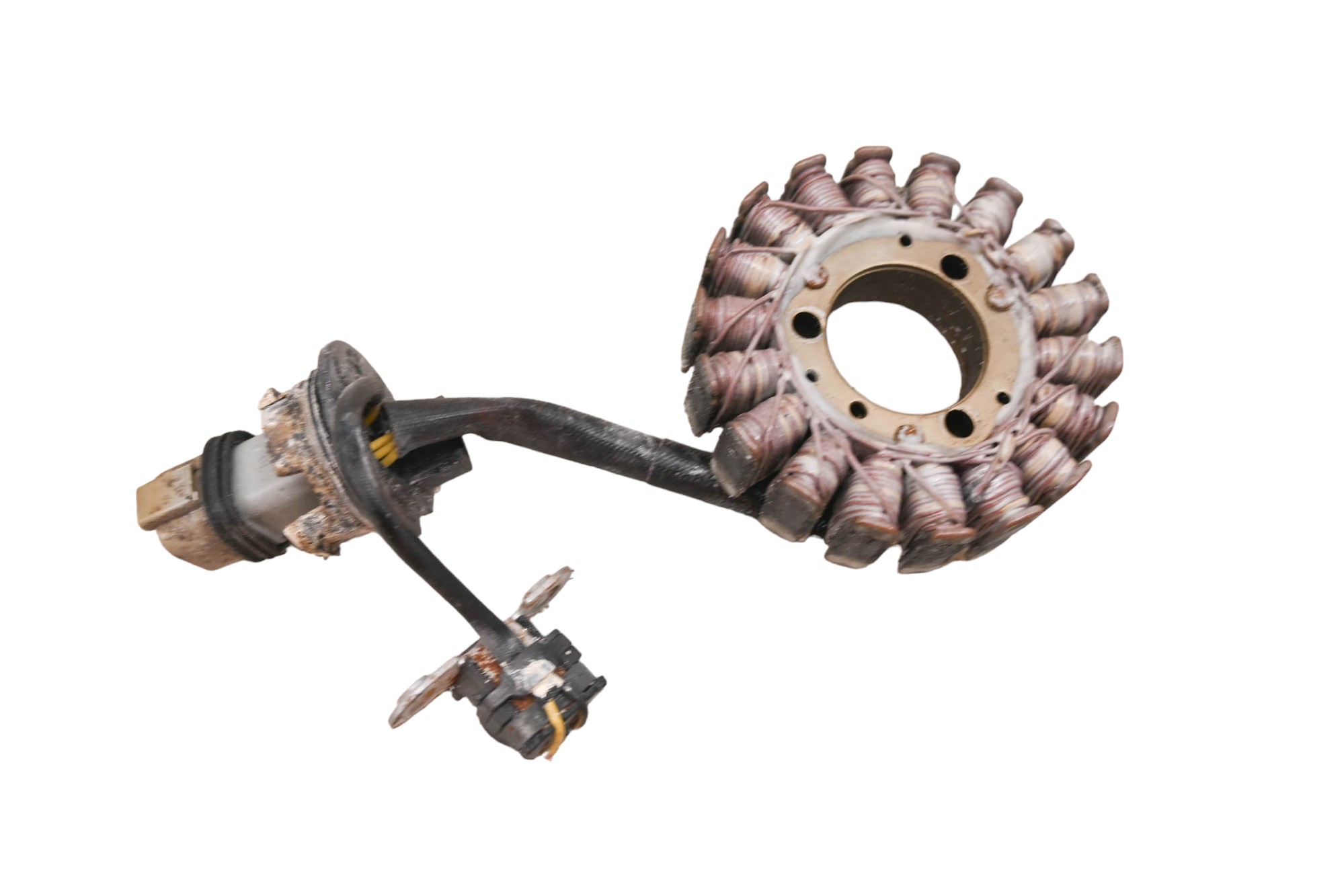 96 Sea-Doo GSX Stator
