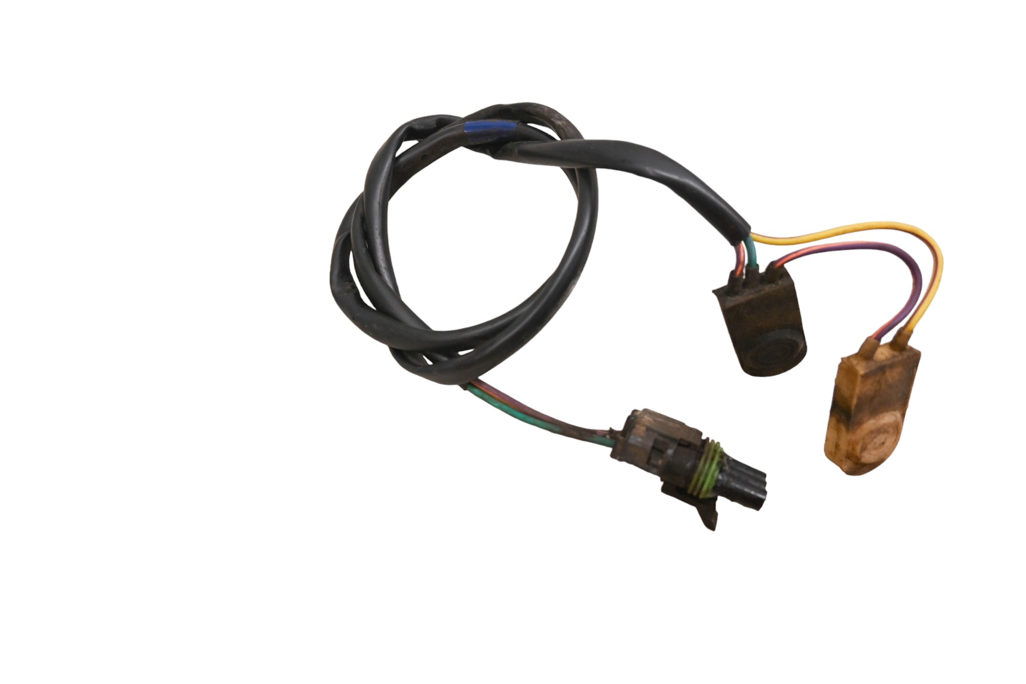 96 Sea-Doo GSX Gauge Switch Harness
