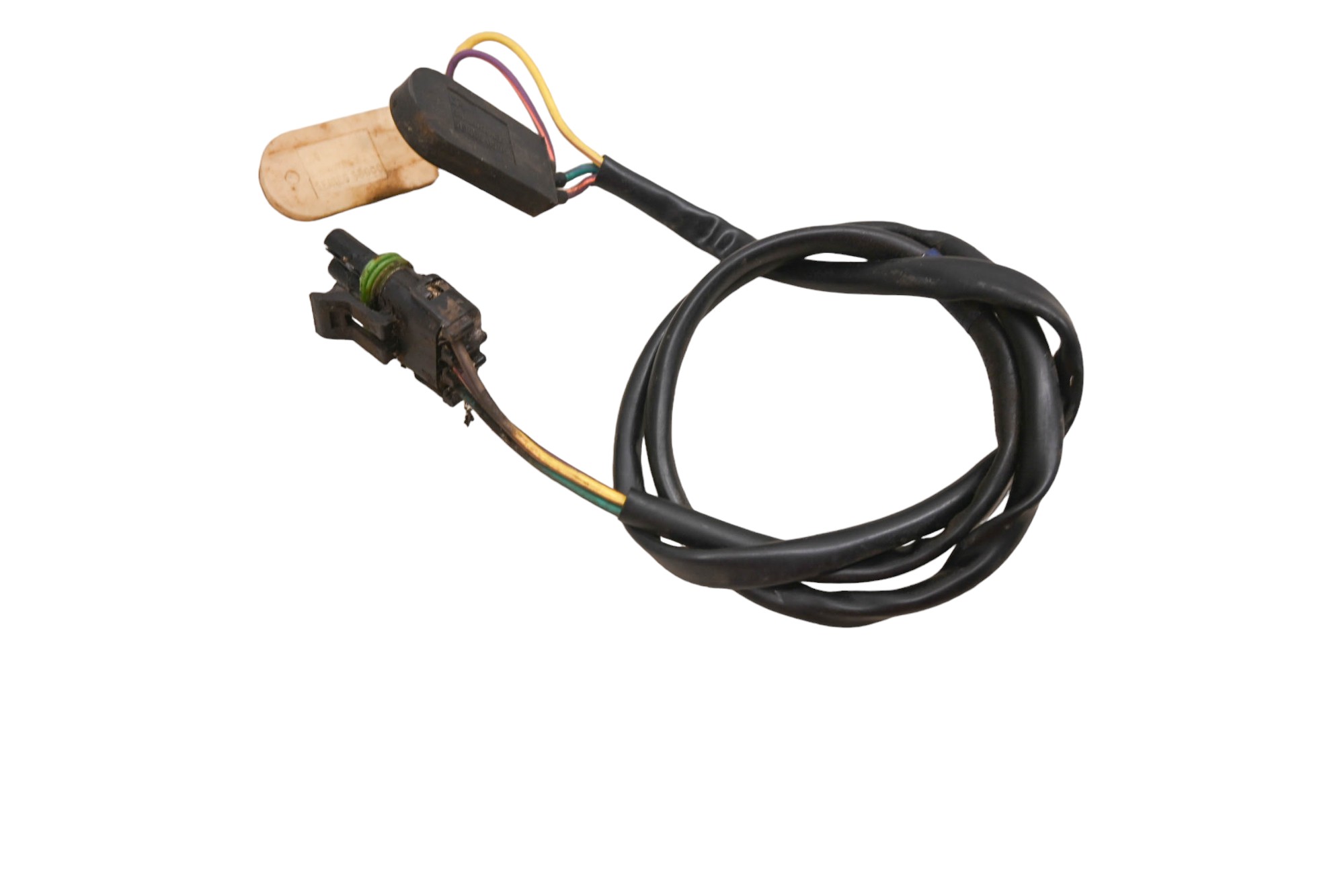 96 Sea-Doo GSX Gauge Switch Harness