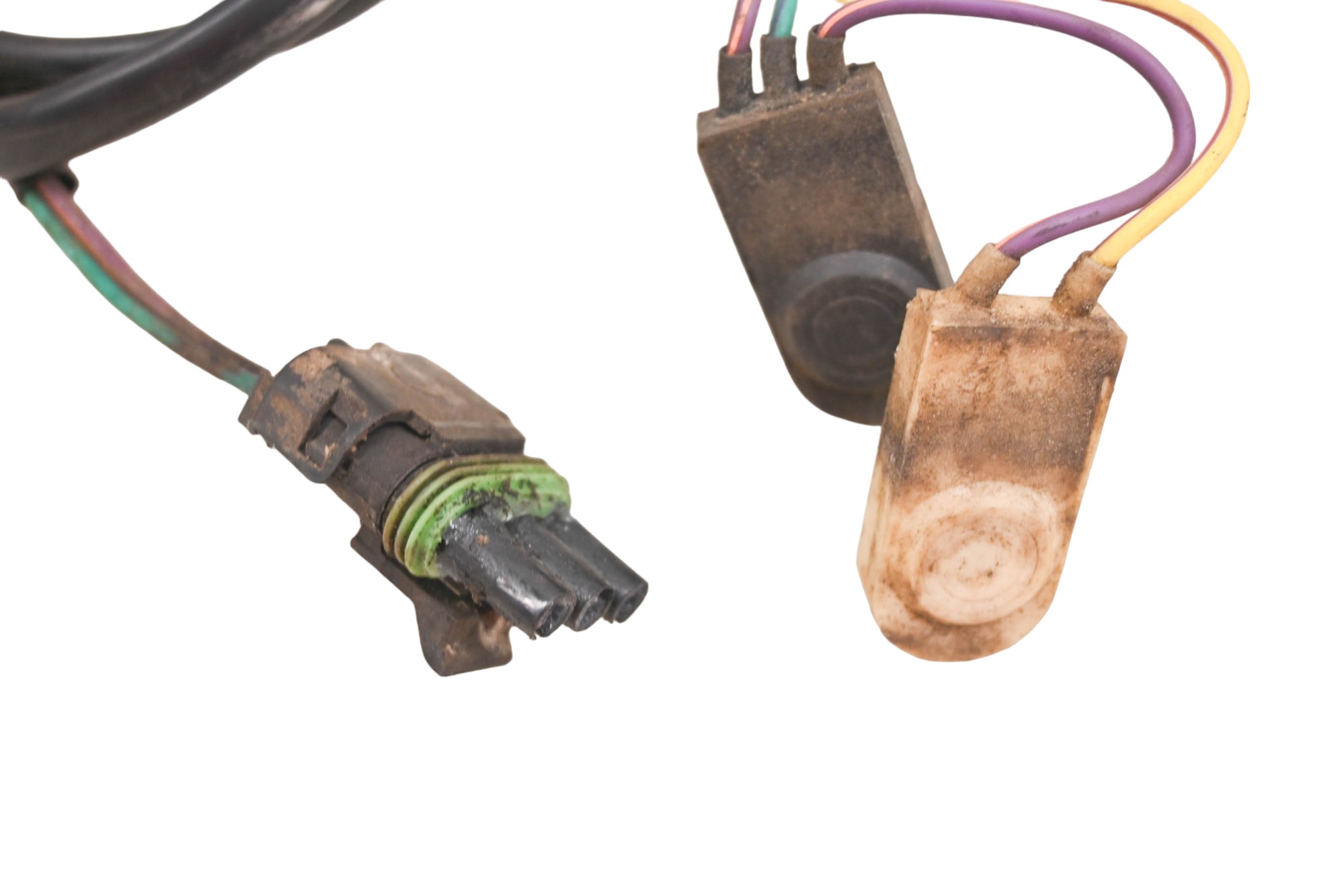 96 Sea-Doo GSX Gauge Switch Harness
