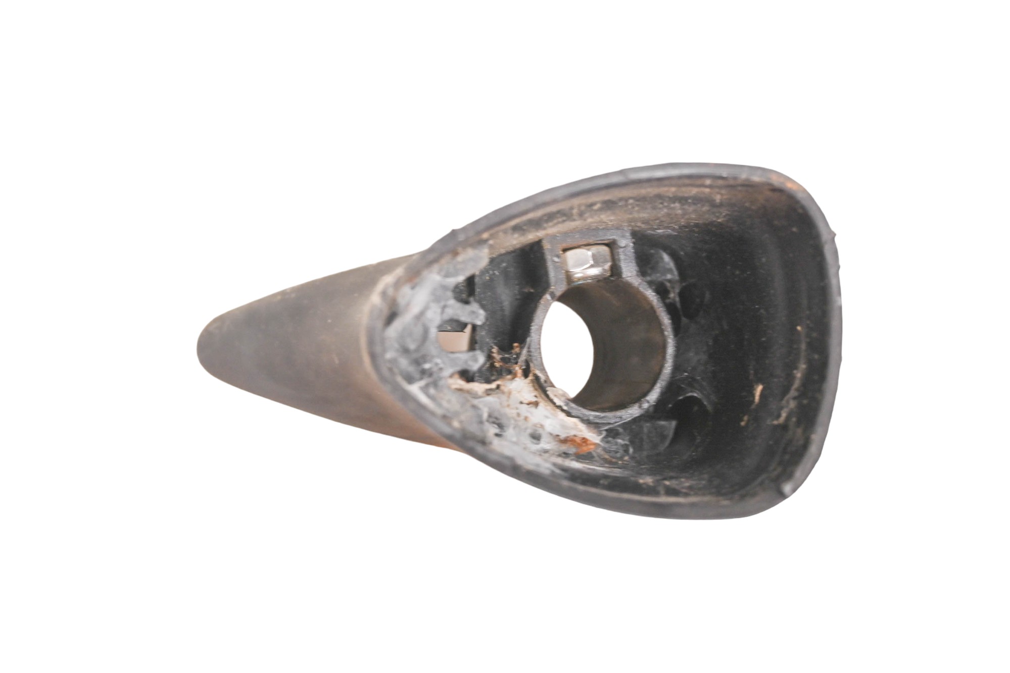 96 Sea-Doo GSX Thumb Throttle