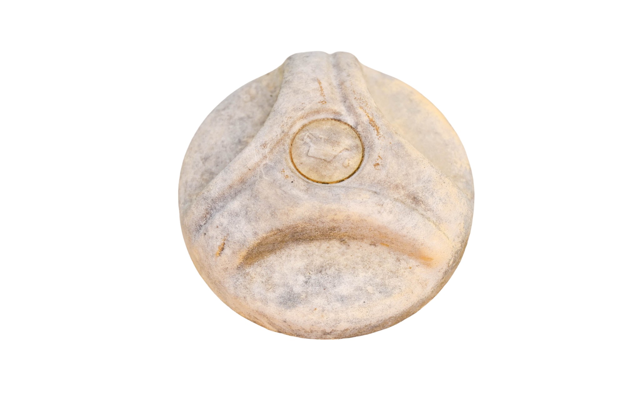 96 Sea-Doo GSX Oil Cap