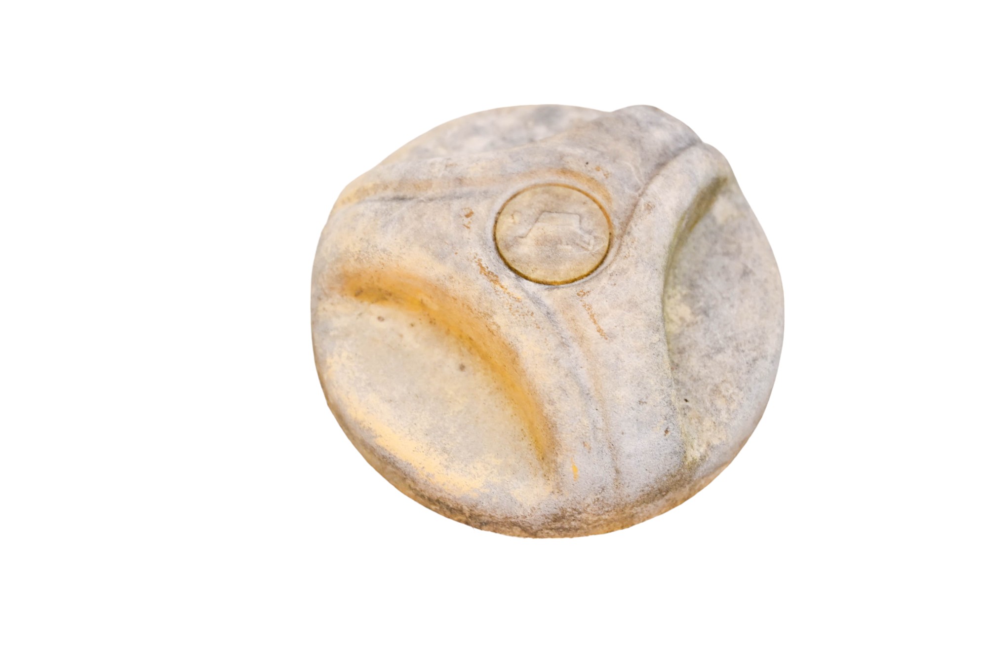 96 Sea-Doo GSX Oil Cap