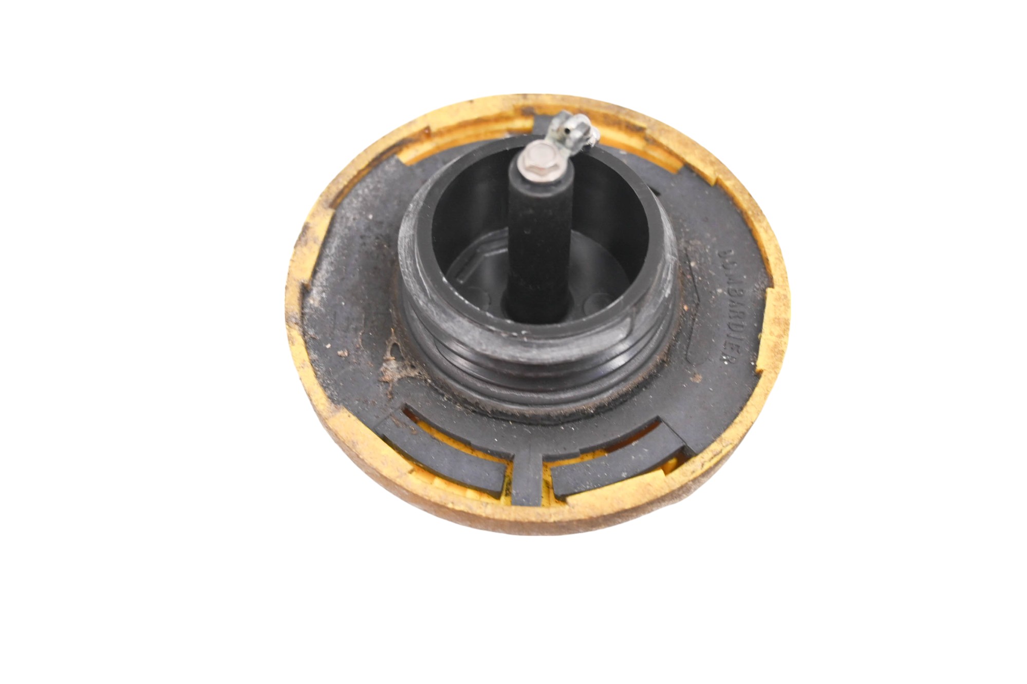 96 Sea-Doo GSX Gas Cap