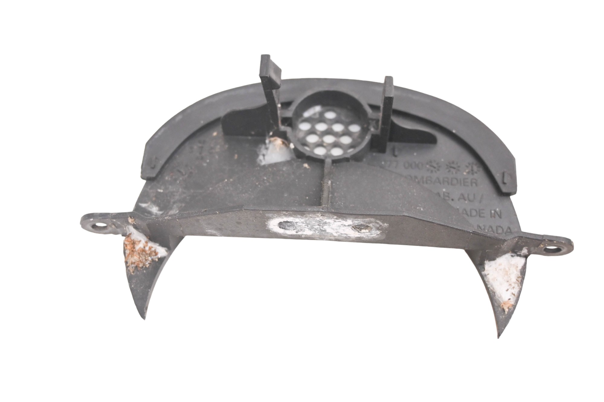 96 Sea-Doo GSX Steering Stem Plate Cover