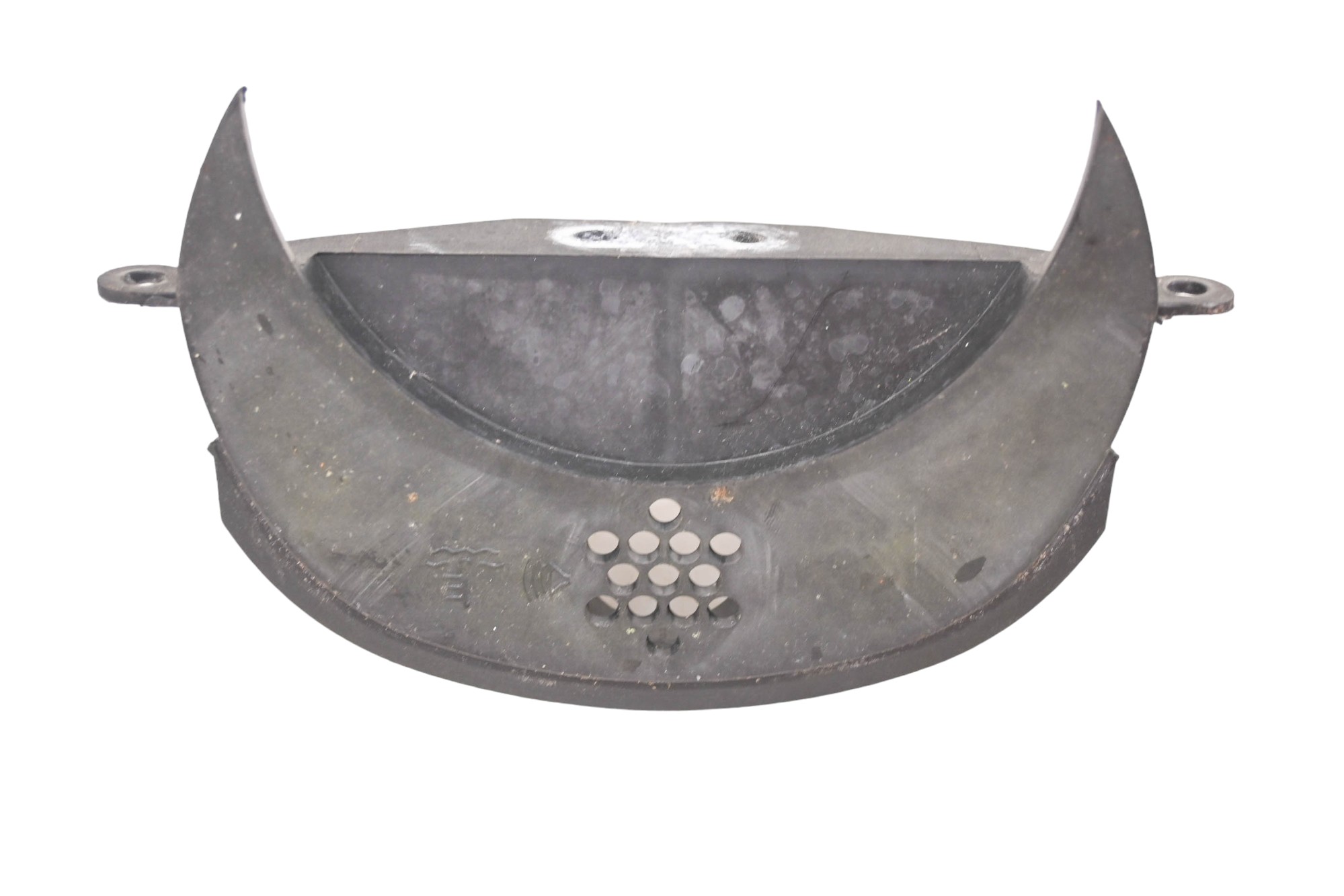 96 Sea-Doo GSX Steering Stem Plate Cover