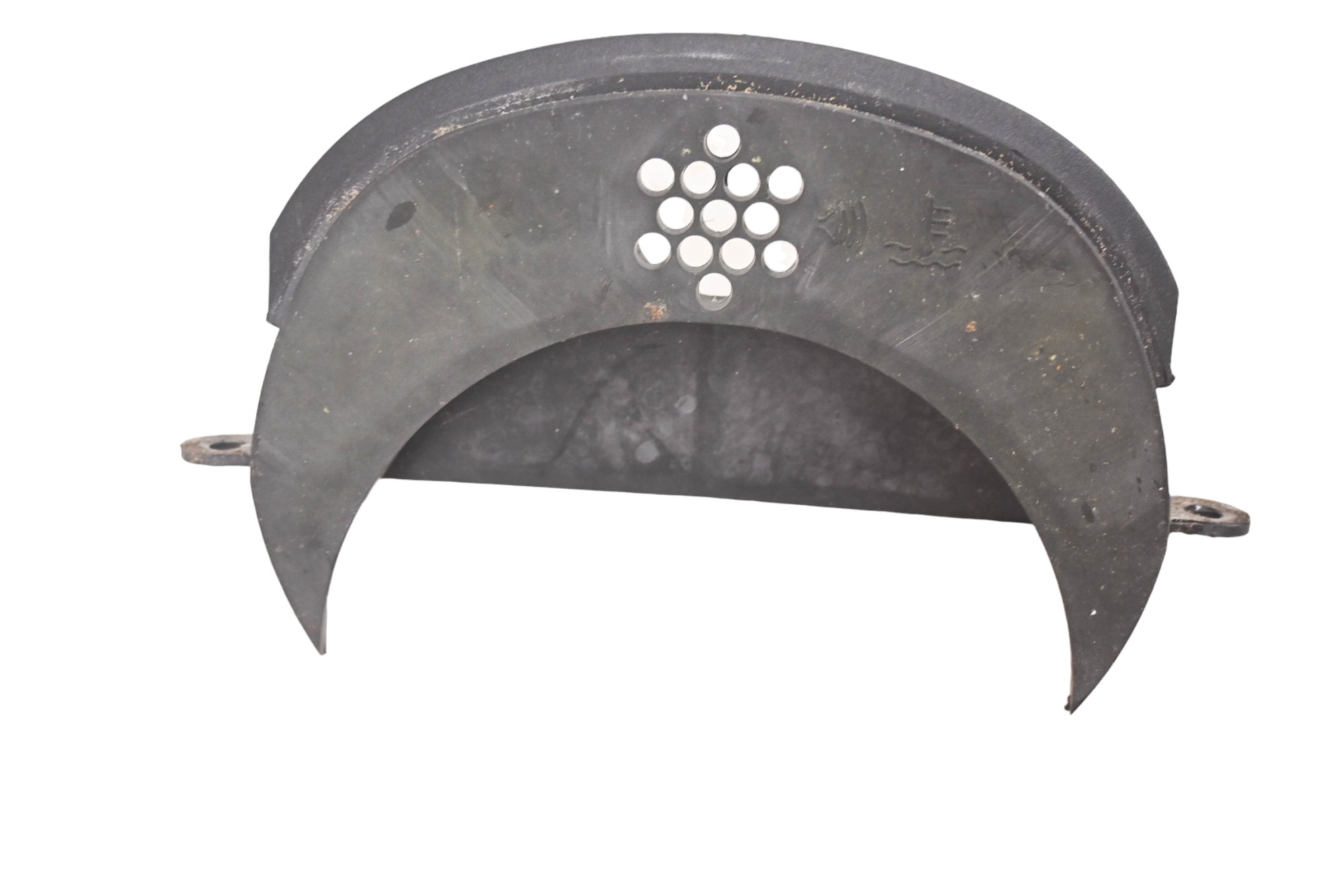 96 Sea-Doo GSX Steering Stem Plate Cover