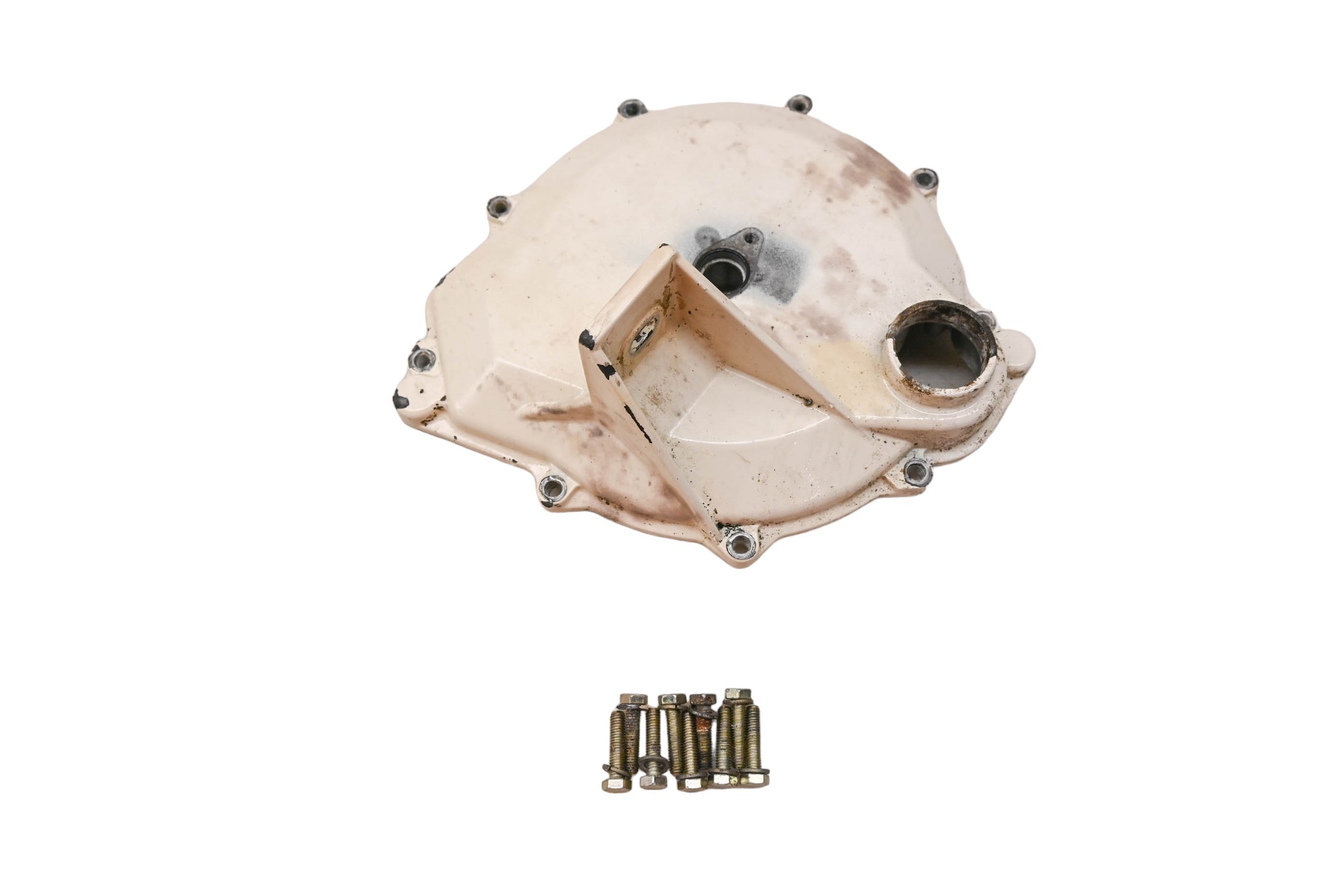 96 Sea-Doo GSX Outer Stator Cover