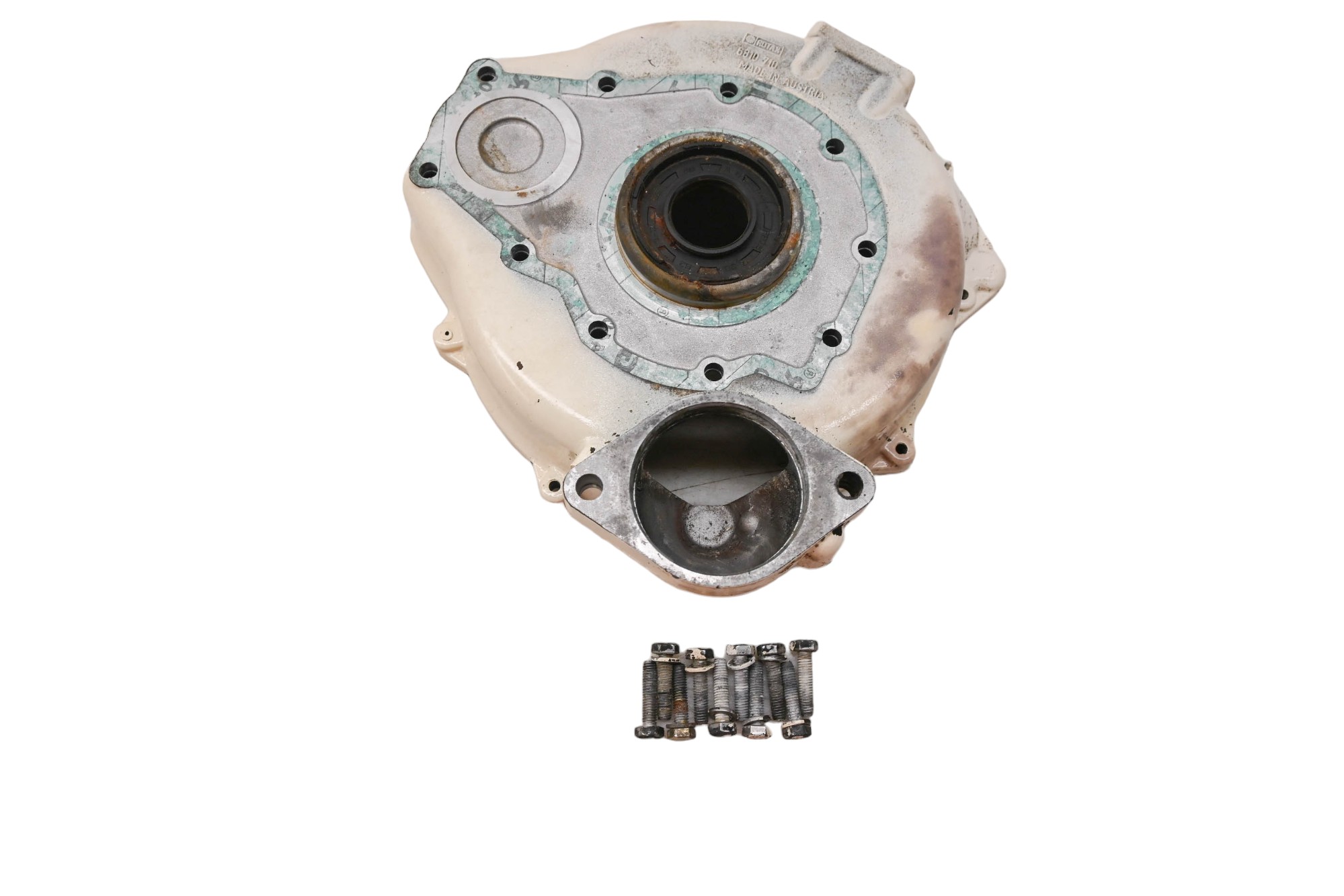 96 Sea-Doo GSX Inner Stator Cover