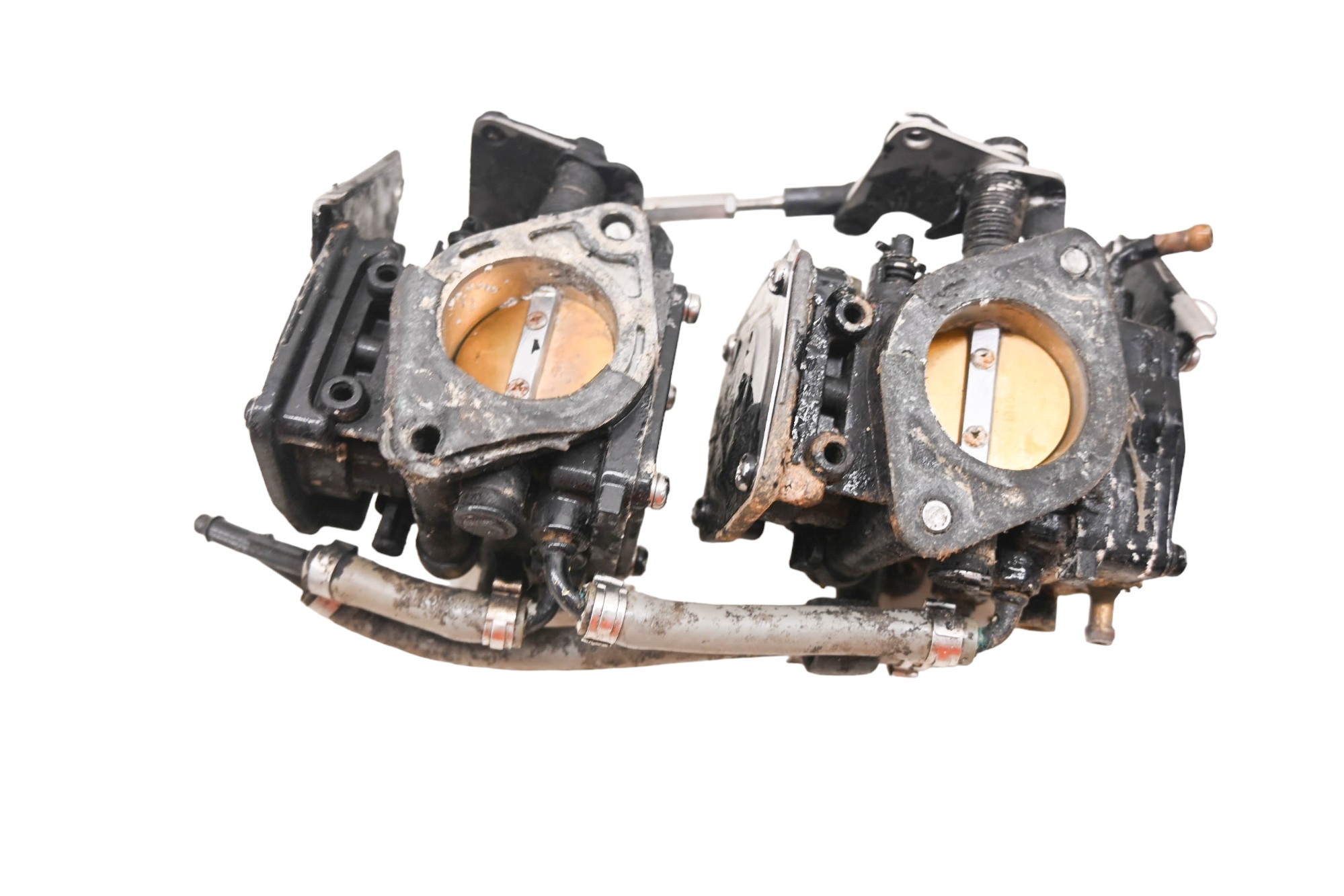 96 Sea-Doo GSX Carburetor Carb