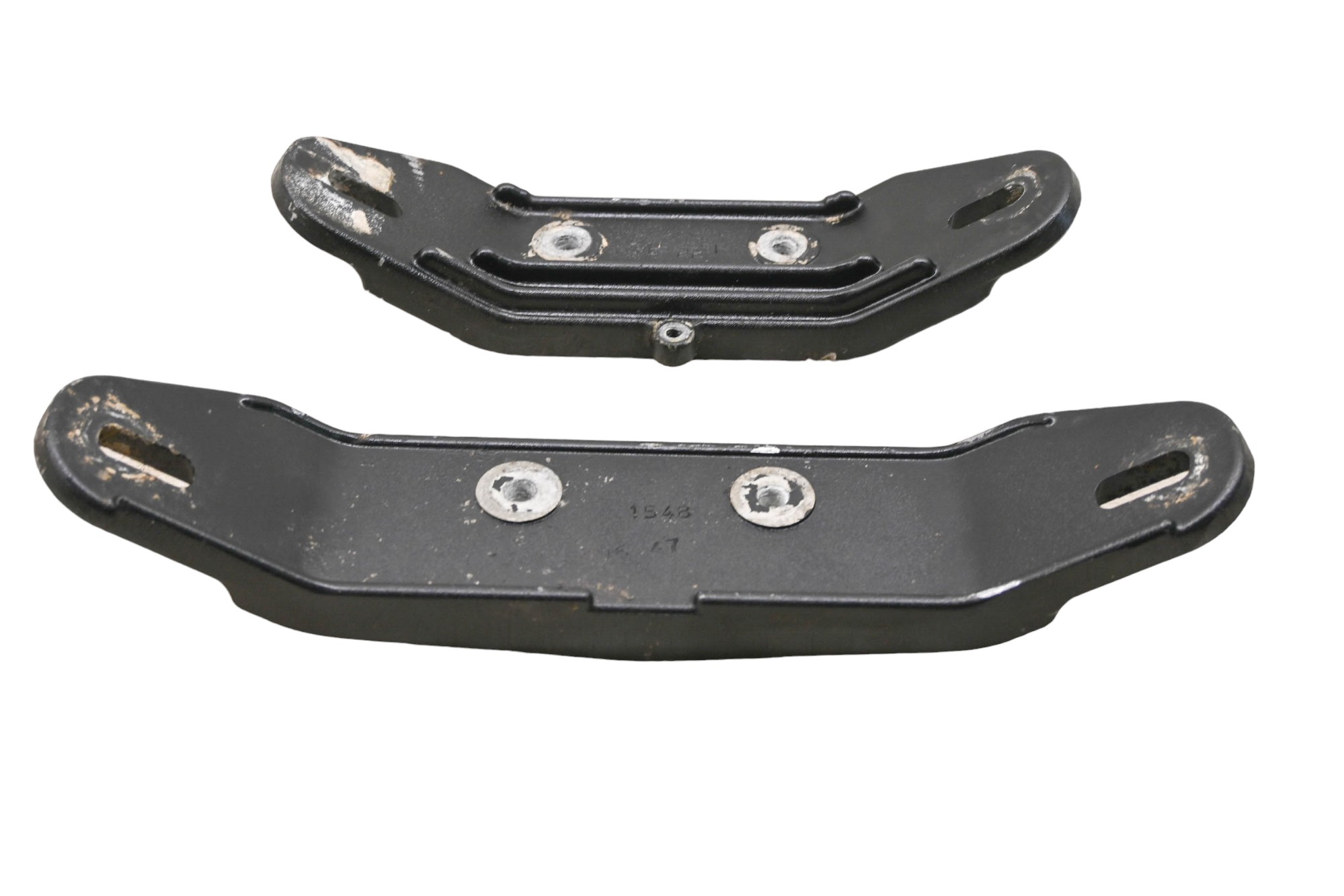 97 Polaris SLT 780 Engine Mount Brackets