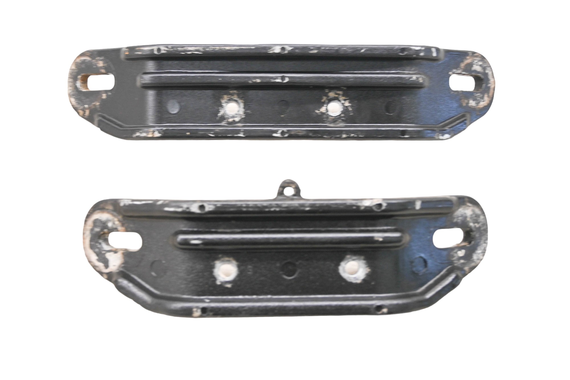 97 Polaris SLT 780 Engine Mount Brackets