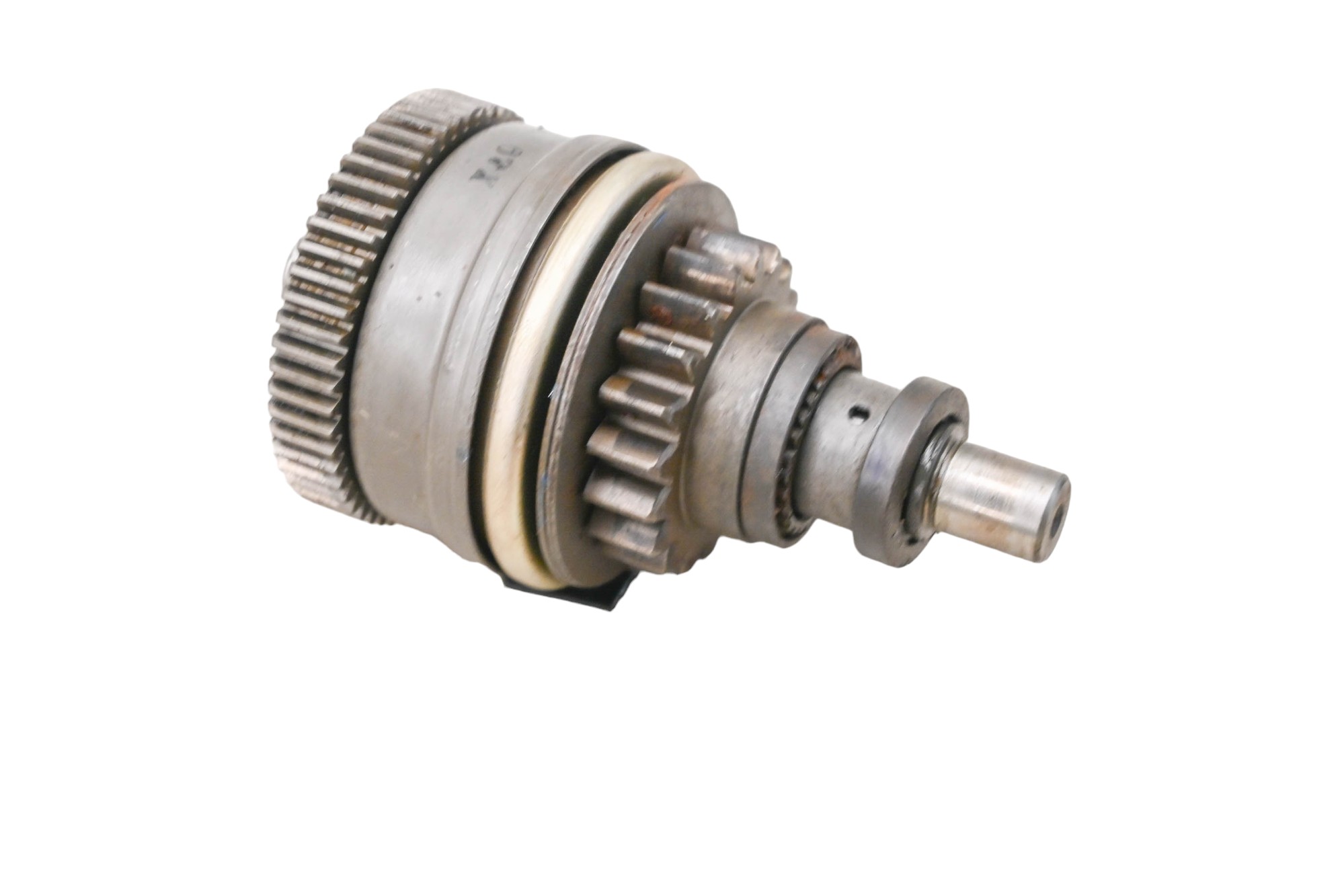 97 Polaris SLT 780 Starter Gear