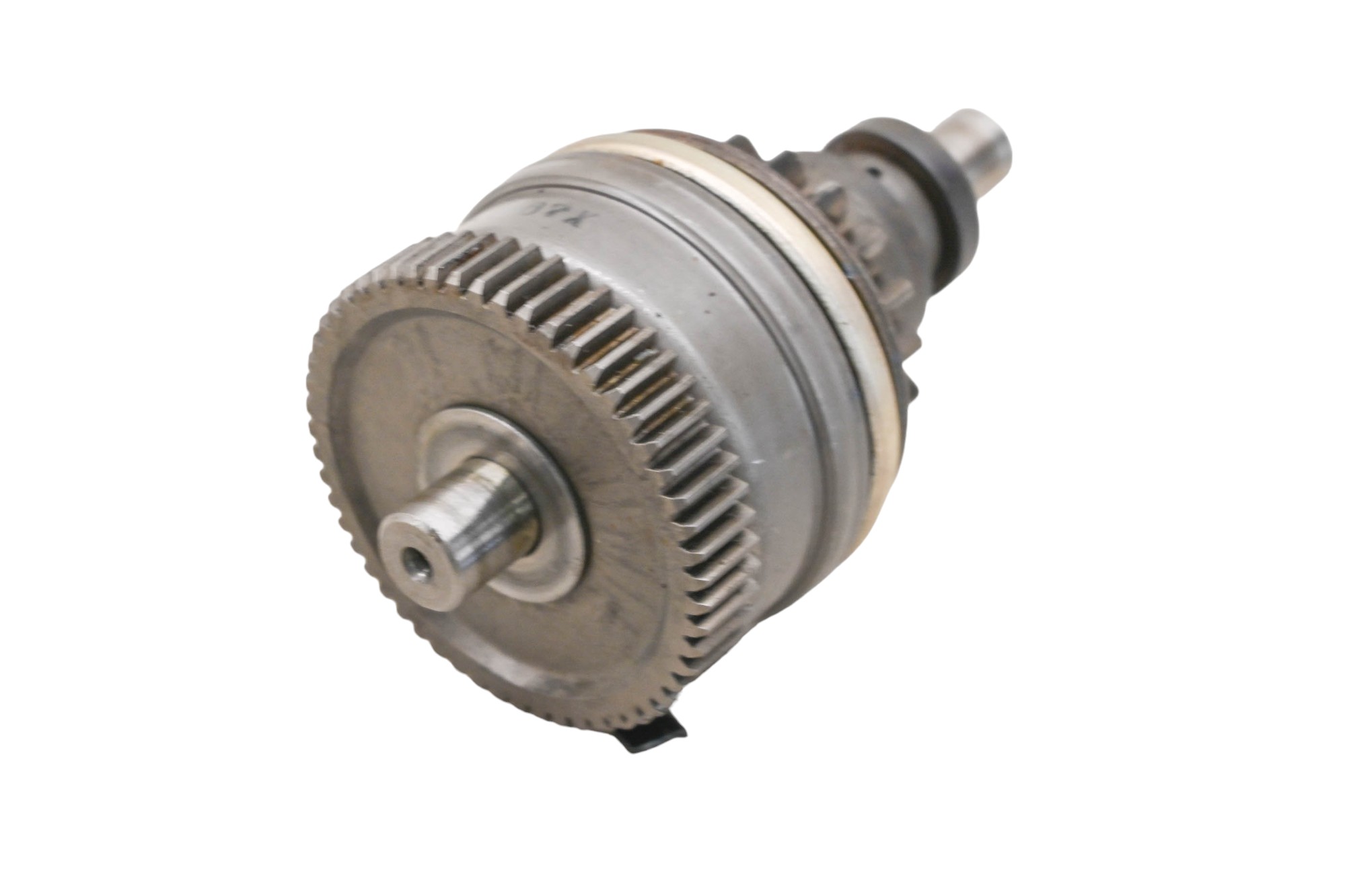 97 Polaris SLT 780 Starter Gear