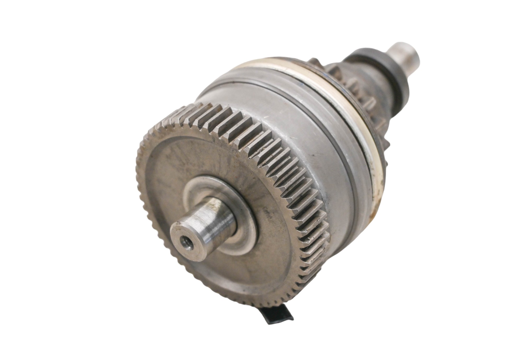 97 Polaris SLT 780 Starter Gear